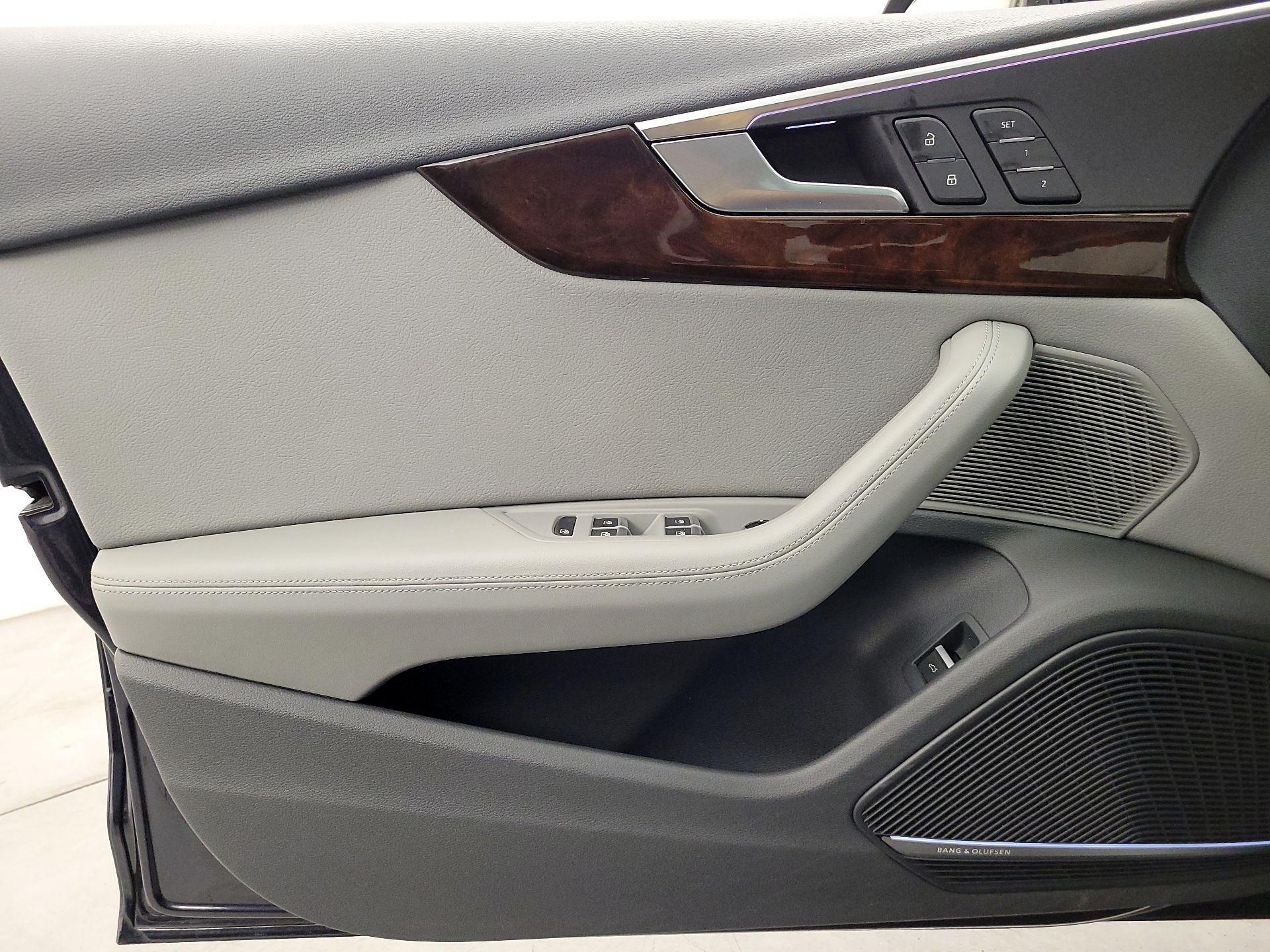 Thumbnail: 2018 Audi A4 - 12