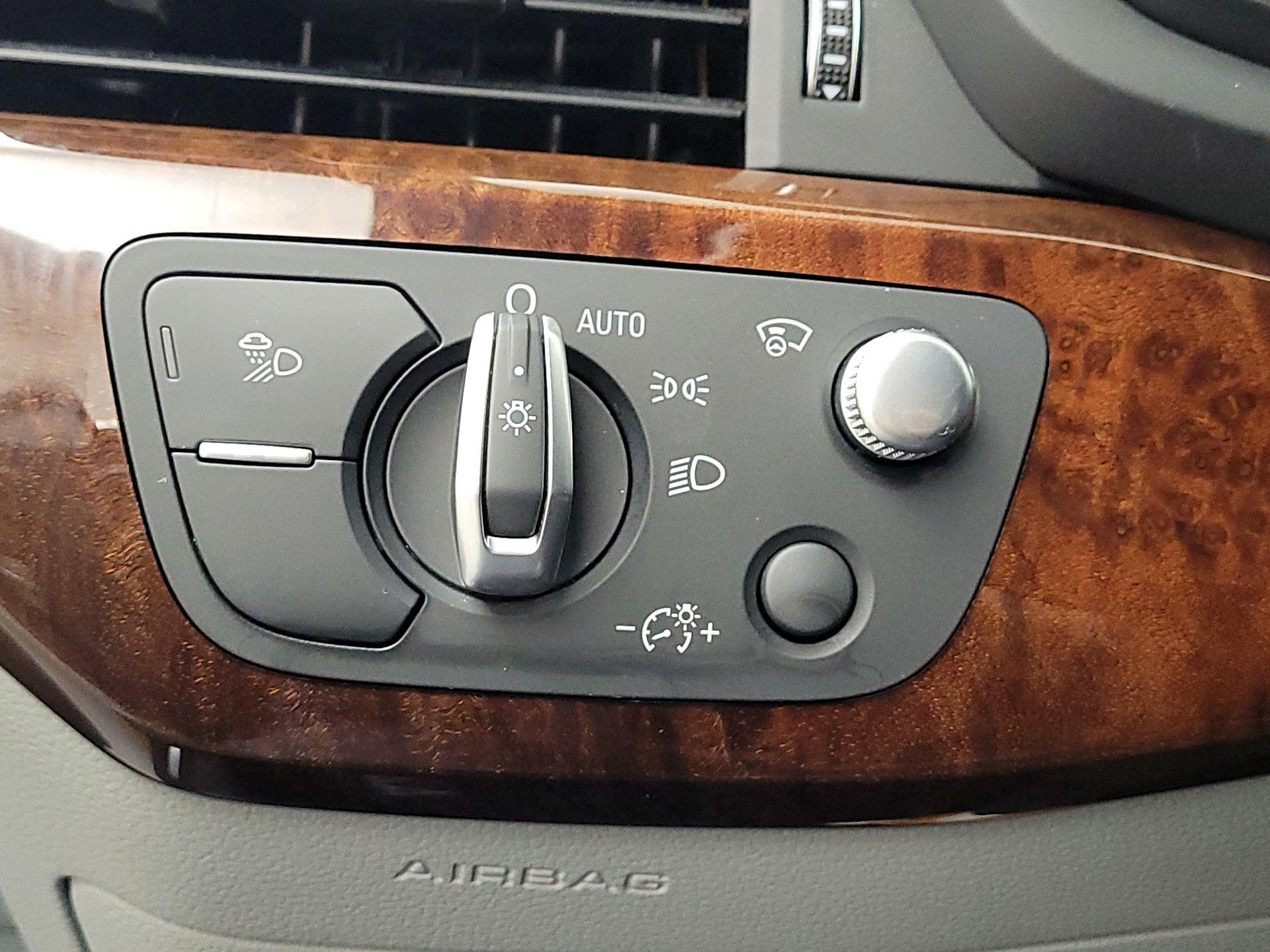 Thumbnail: 2018 Audi A4 - 13