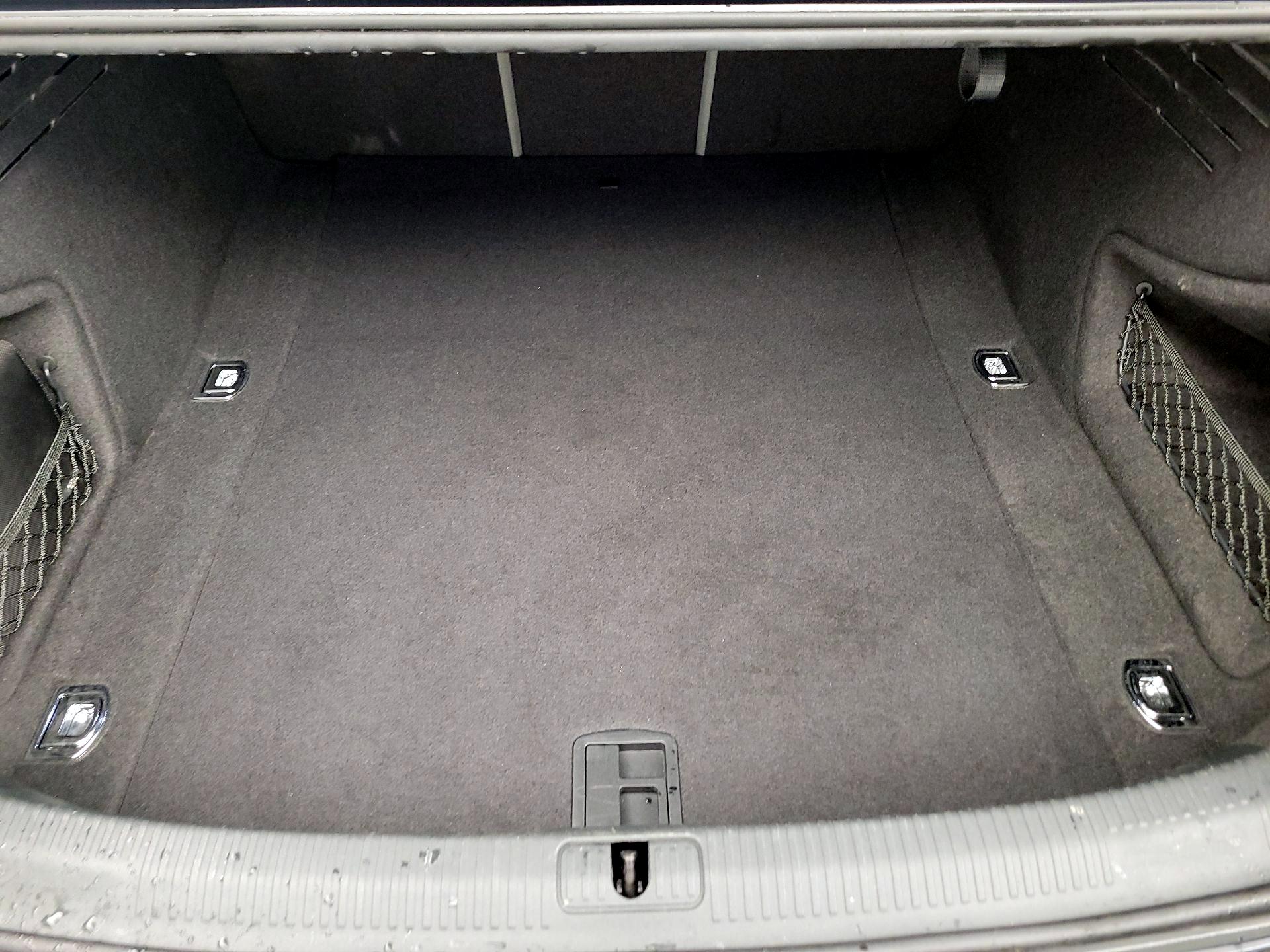 Thumbnail: 2018 Audi A4 - 20