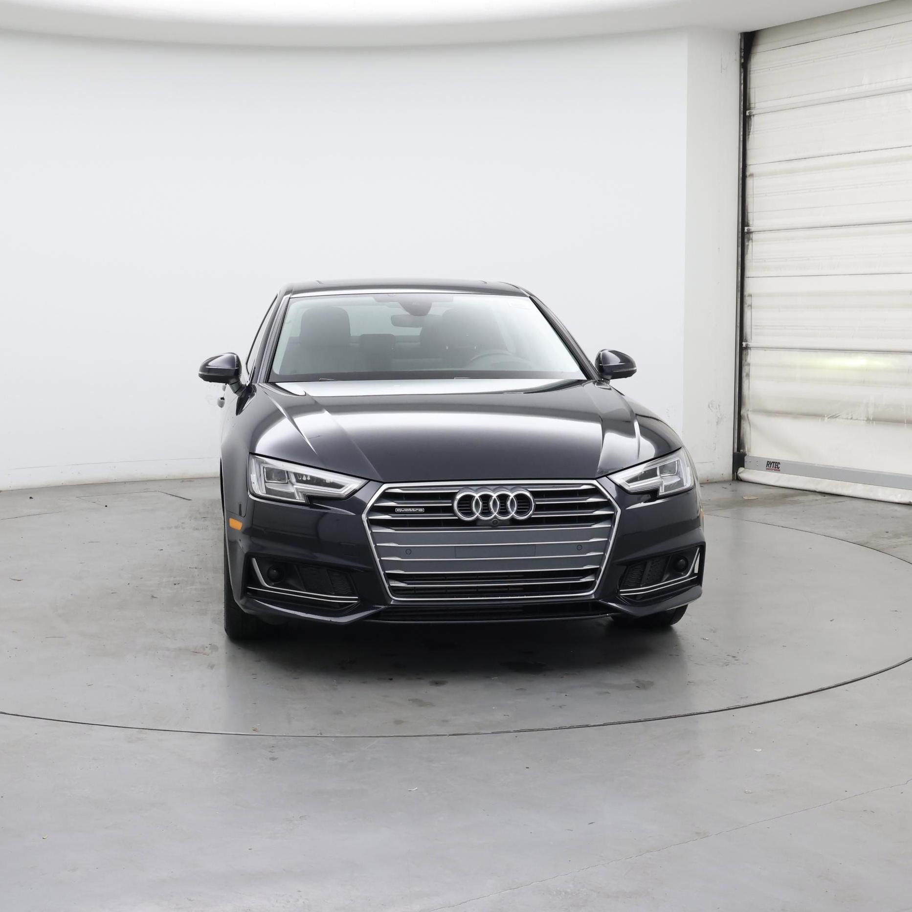 Thumbnail: 2018 Audi A4 - 5