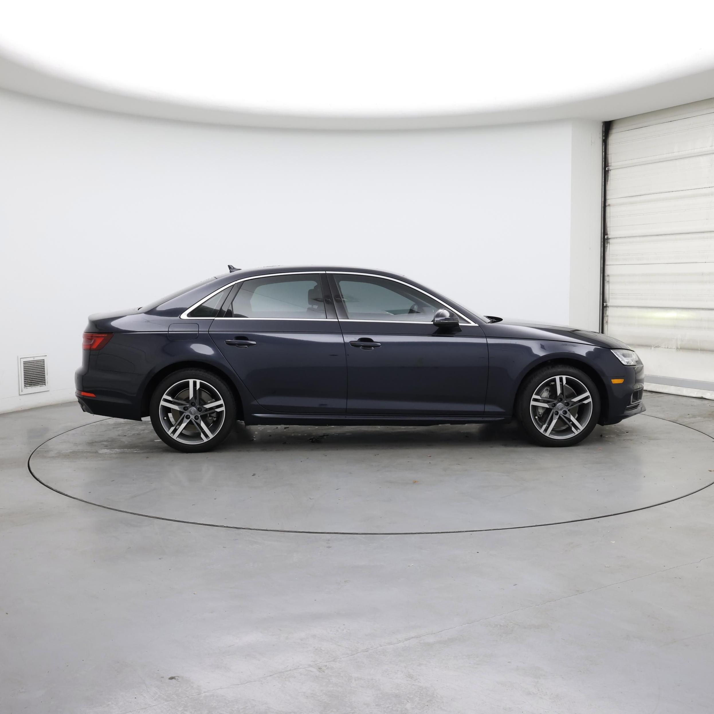 Thumbnail: 2018 Audi A4 - 7