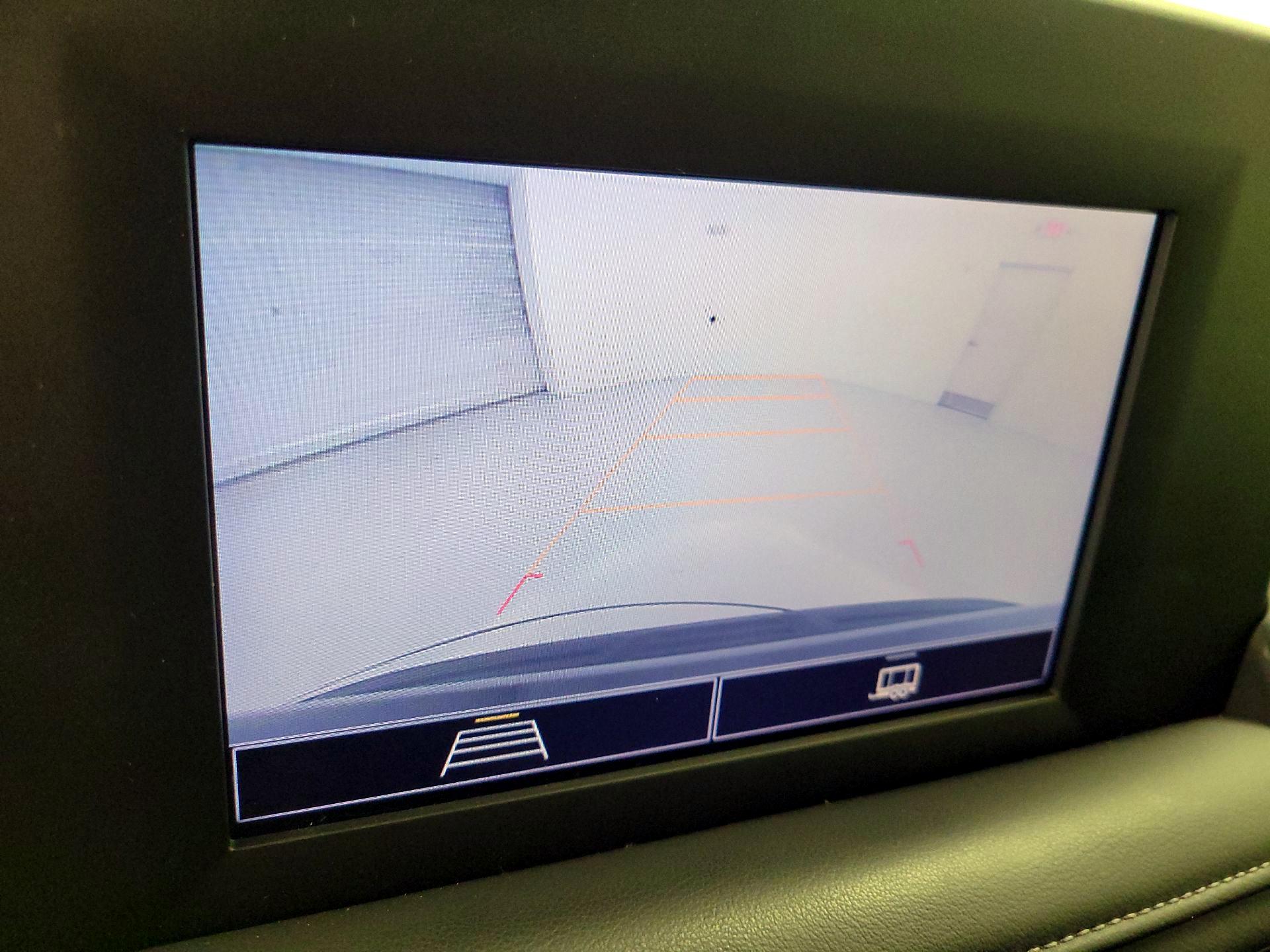 Thumbnail: 2023 Chevrolet Tahoe - 14