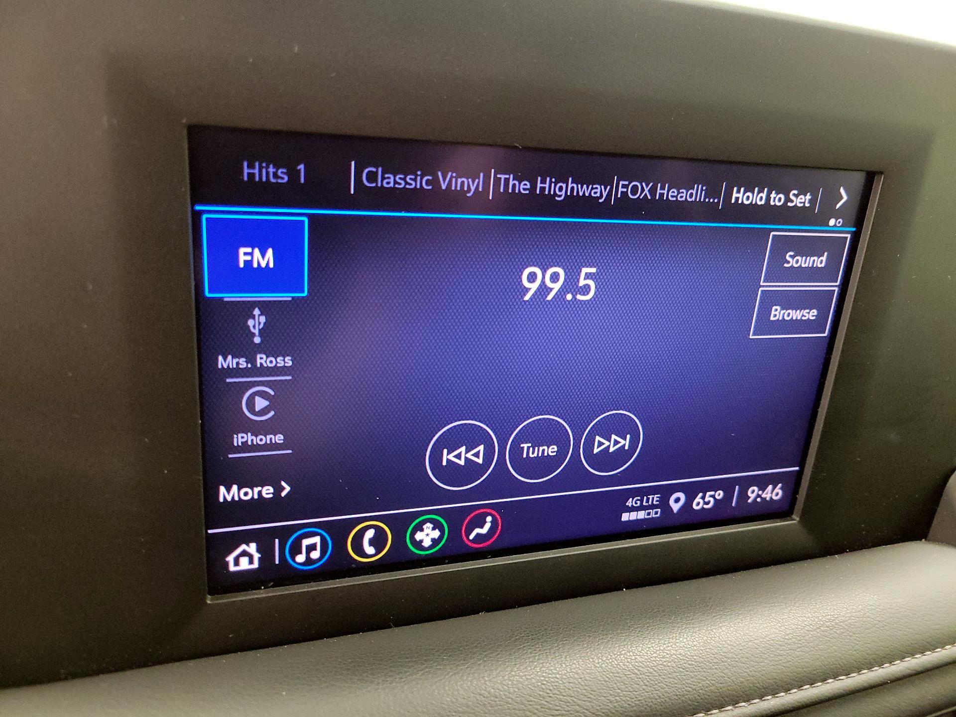 Thumbnail: 2023 Chevrolet Tahoe - 15