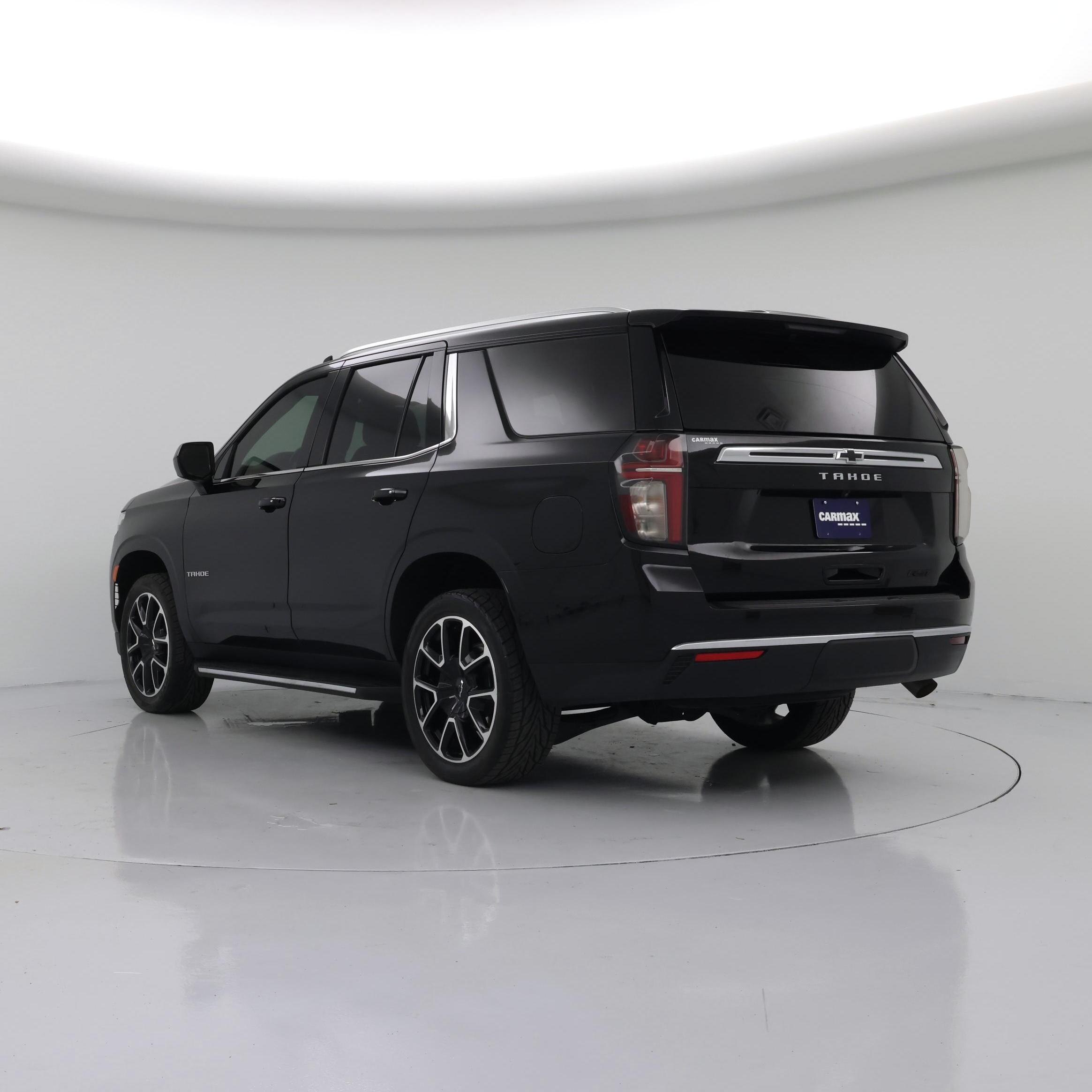 Thumbnail: 2023 Chevrolet Tahoe - 2