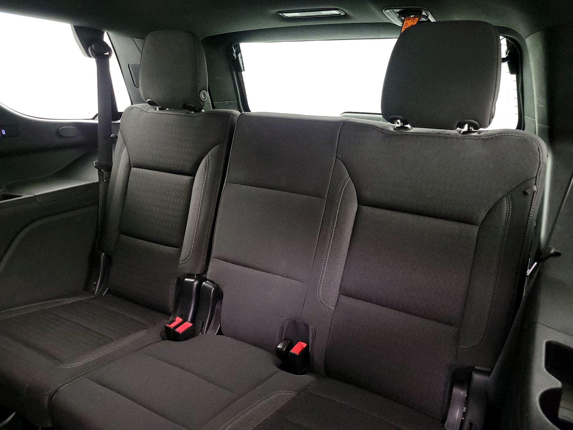 Thumbnail: 2023 Chevrolet Tahoe - 20