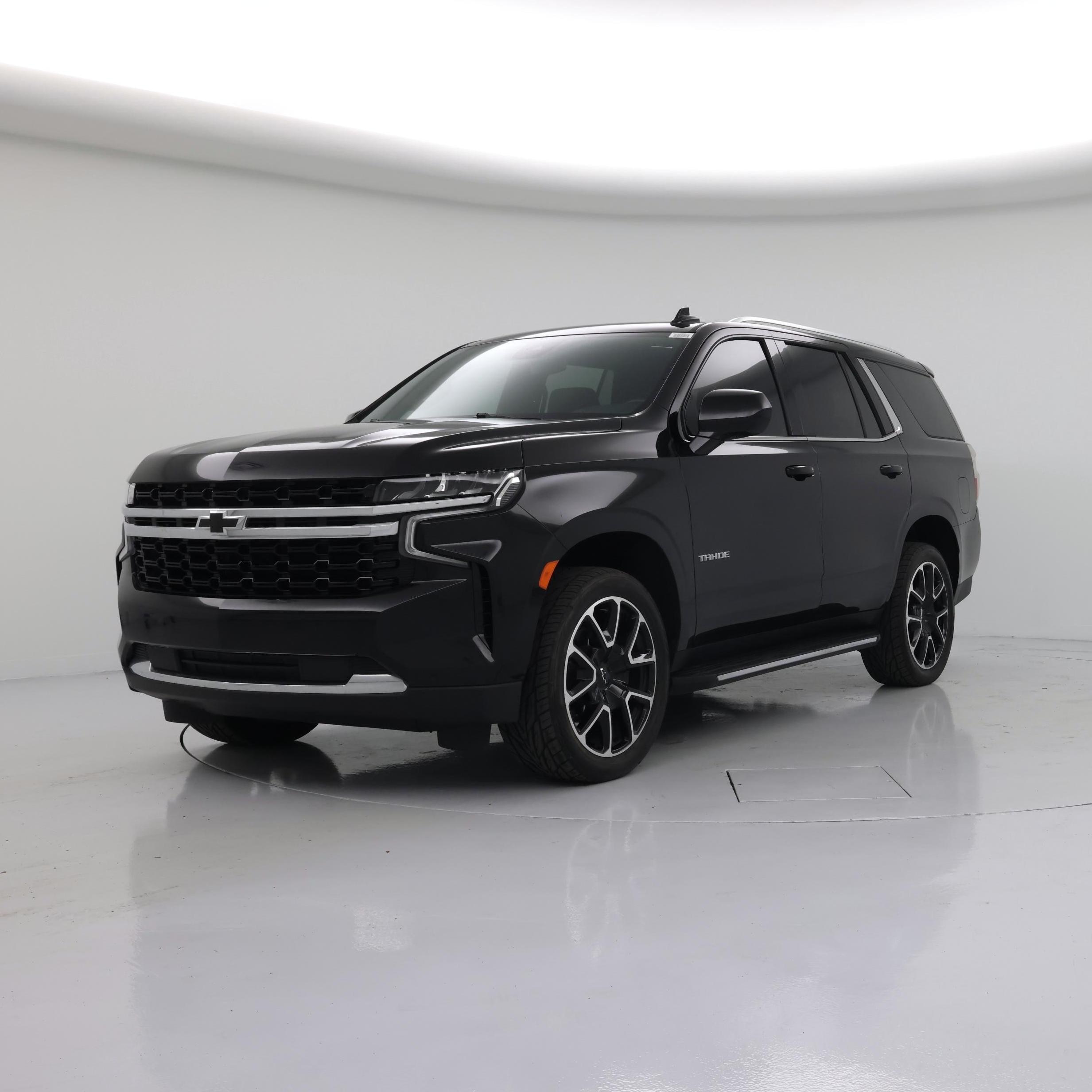 Thumbnail: 2023 Chevrolet Tahoe - 4