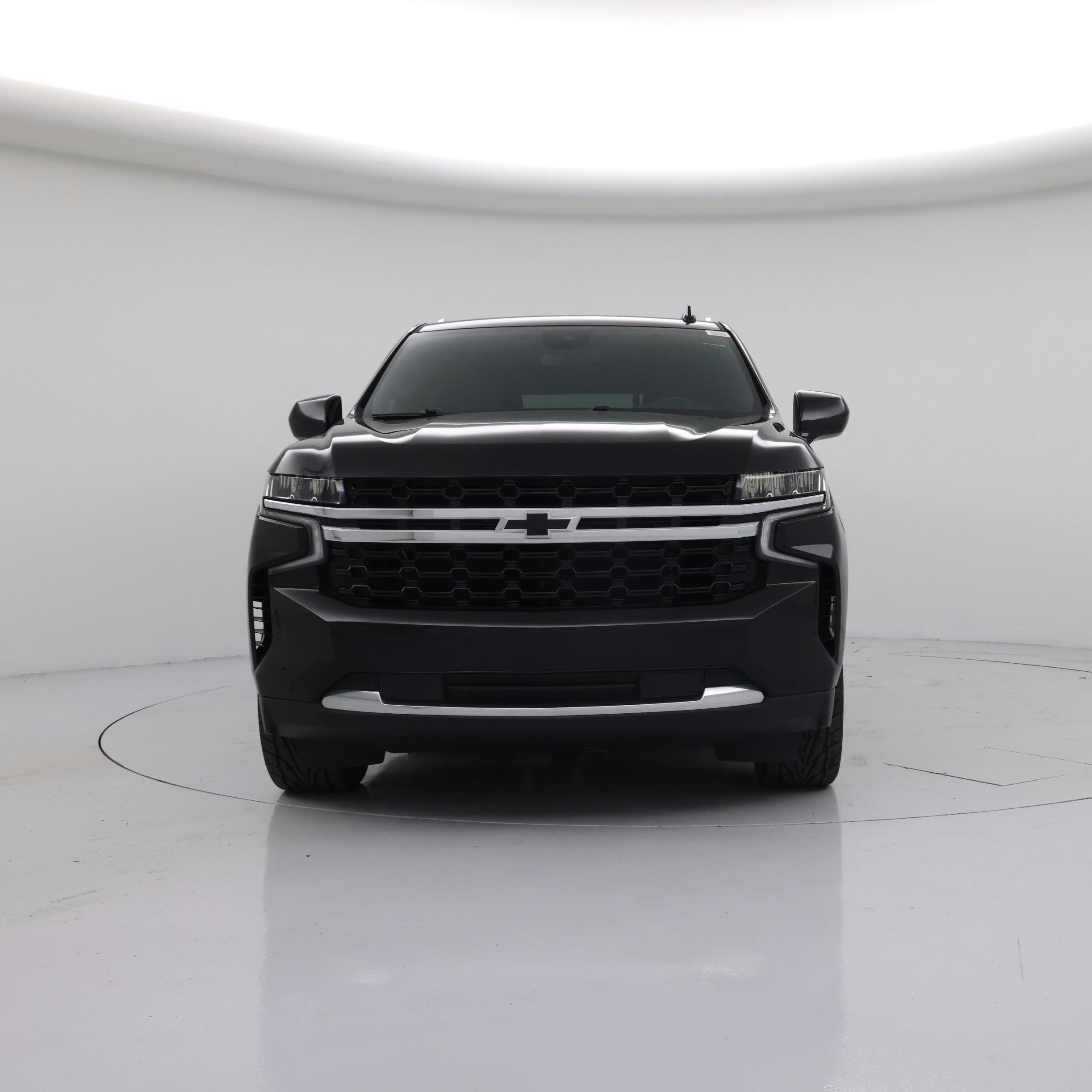 Thumbnail: 2023 Chevrolet Tahoe - 5