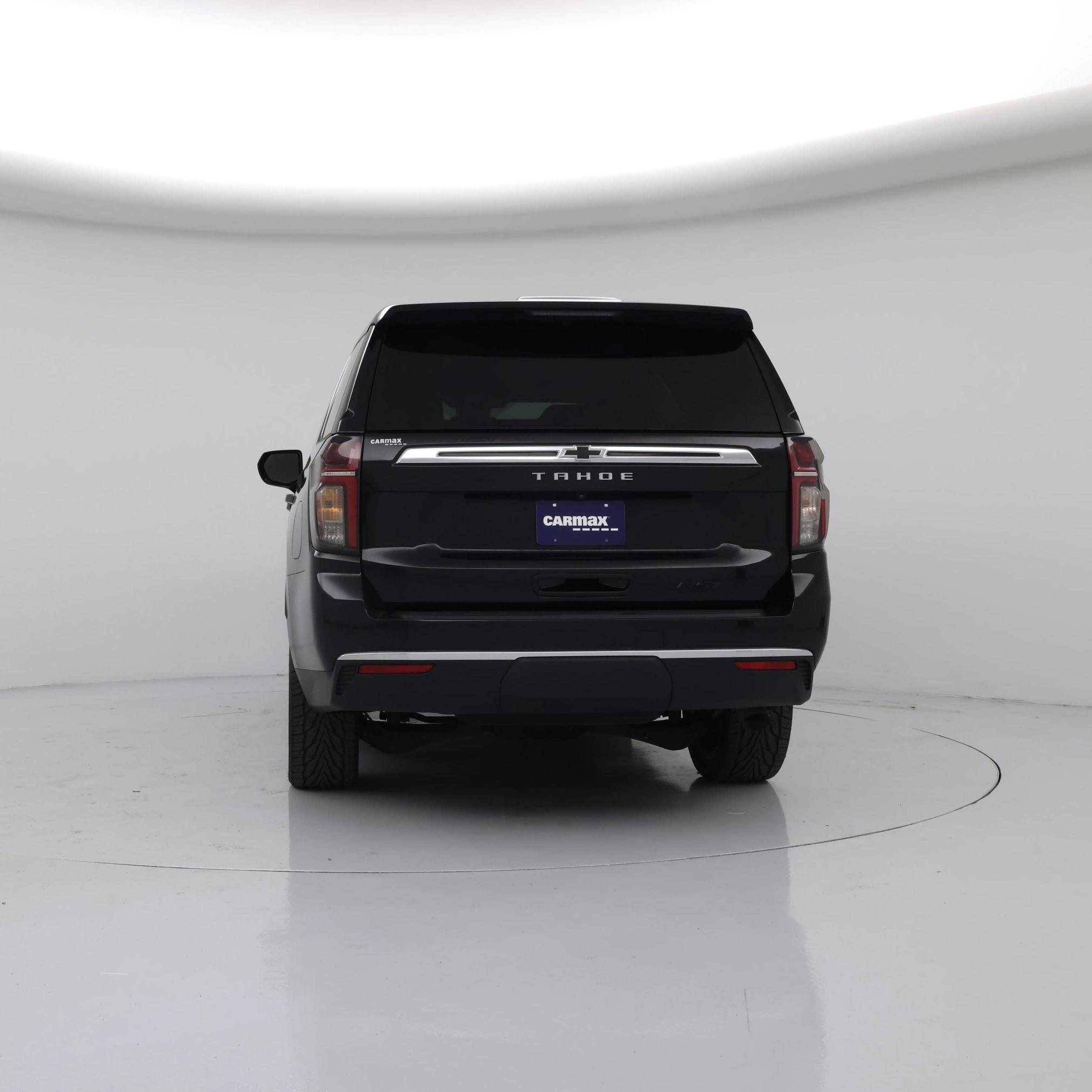 Thumbnail: 2023 Chevrolet Tahoe - 6