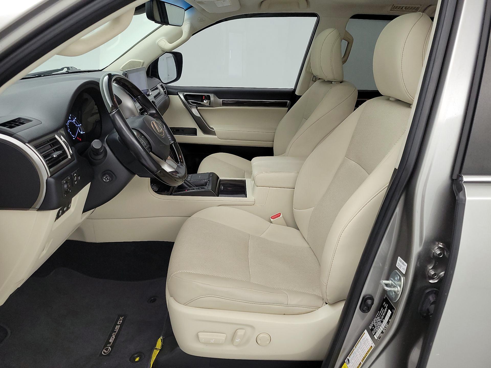 Thumbnail: 2022 Lexus GX - 11