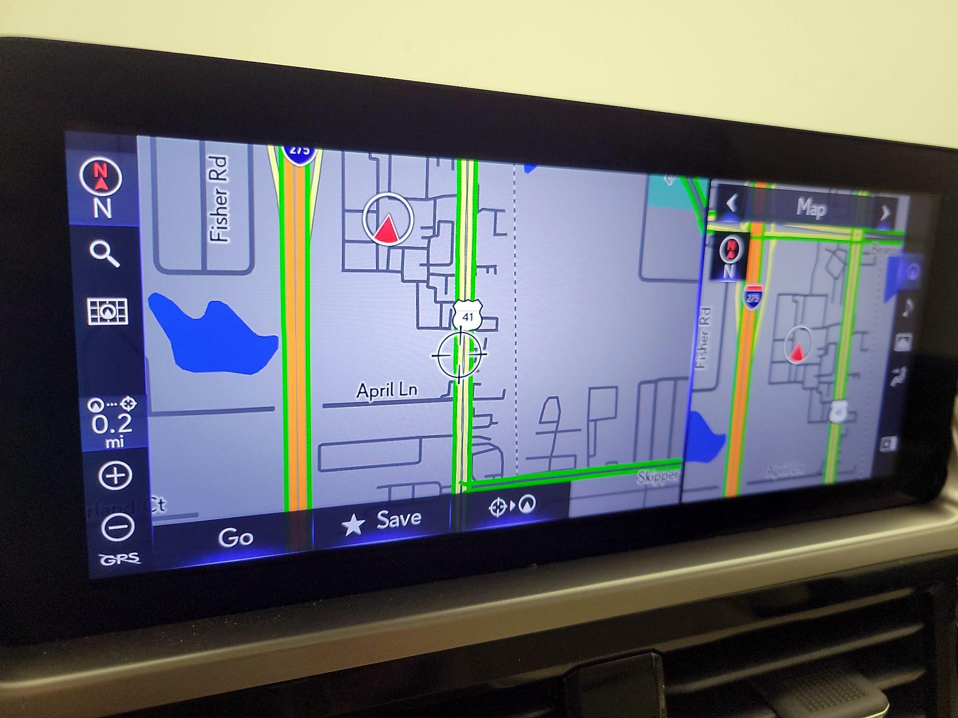 Thumbnail: 2022 Lexus GX - 14