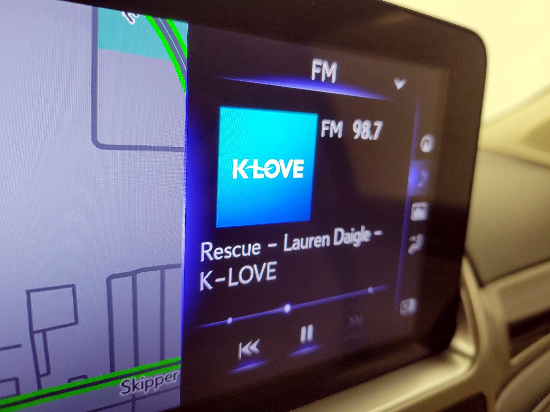 Thumbnail: 2022 Lexus GX - 16