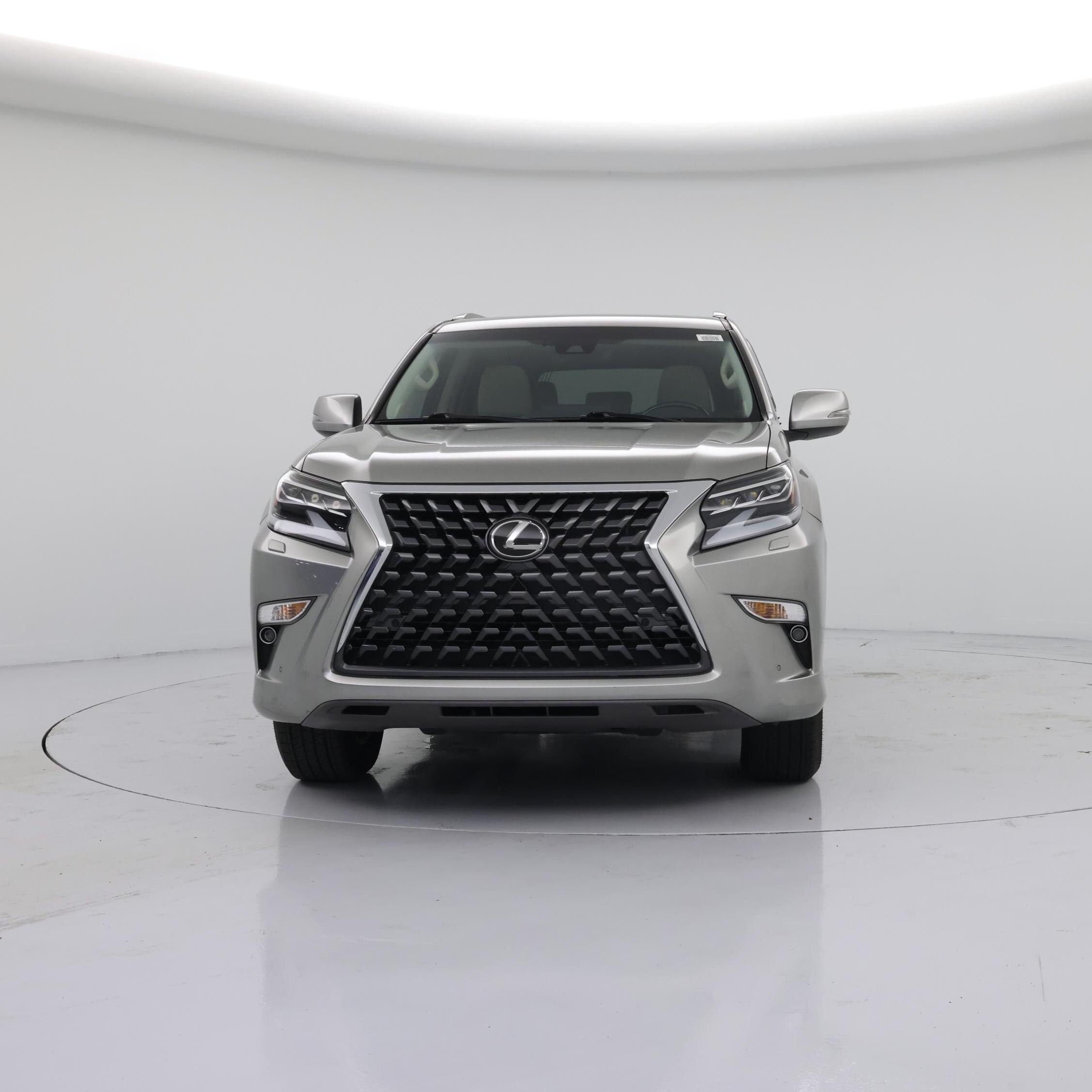 Thumbnail: 2022 Lexus GX - 5
