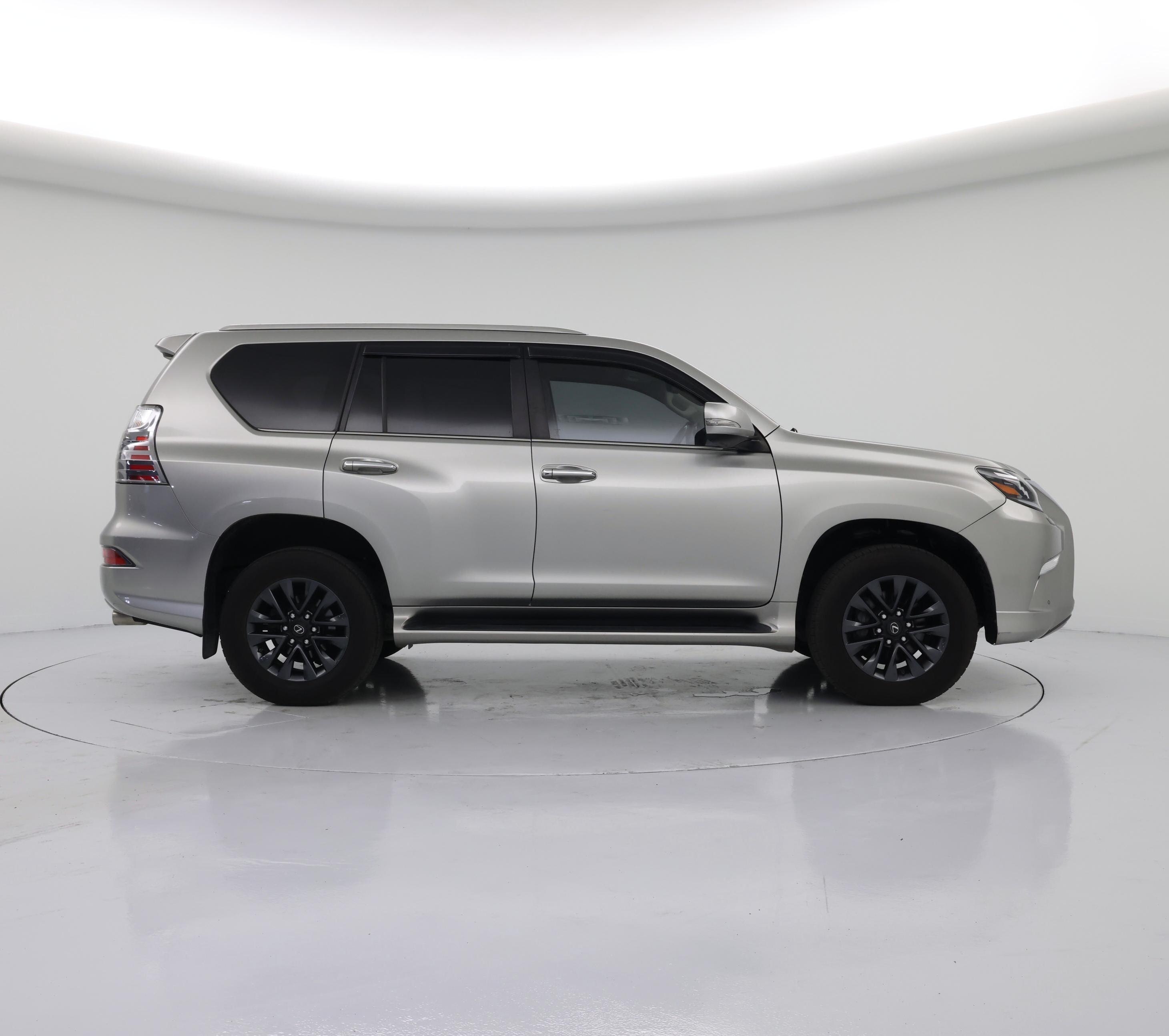 Thumbnail: 2022 Lexus GX - 7