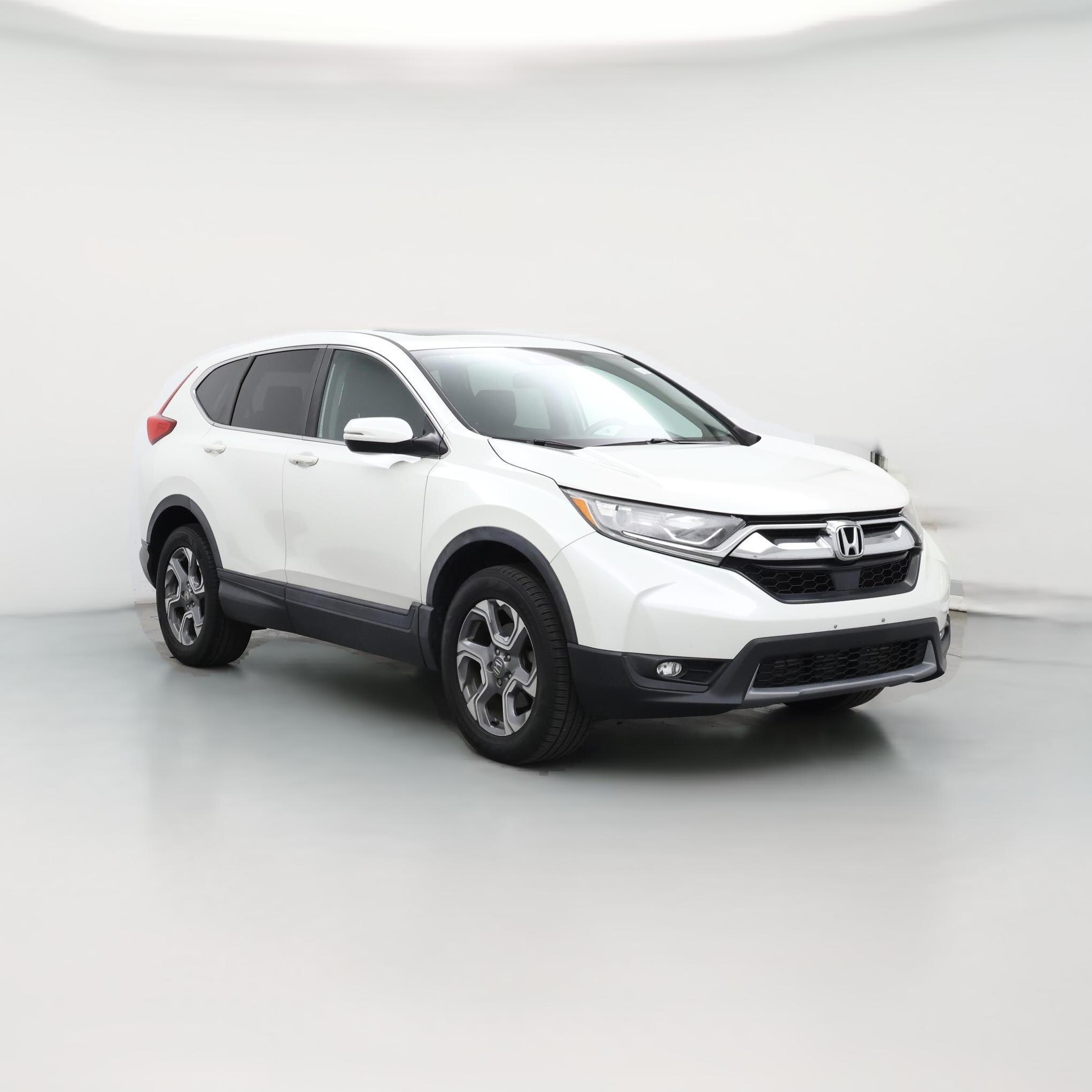Thumbnail: 2017 Honda CR-V - 1