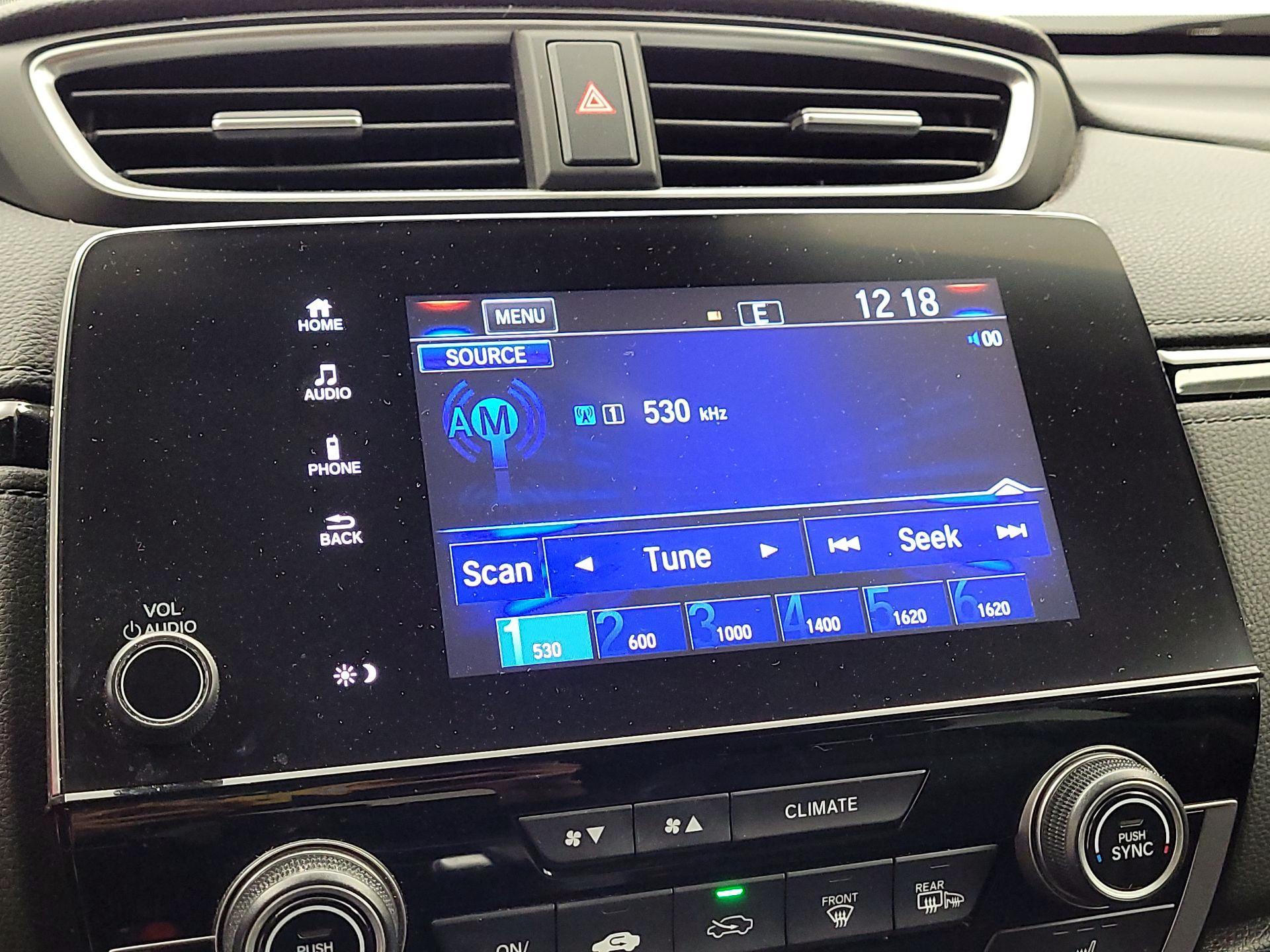 Thumbnail: 2017 Honda CR-V - 15