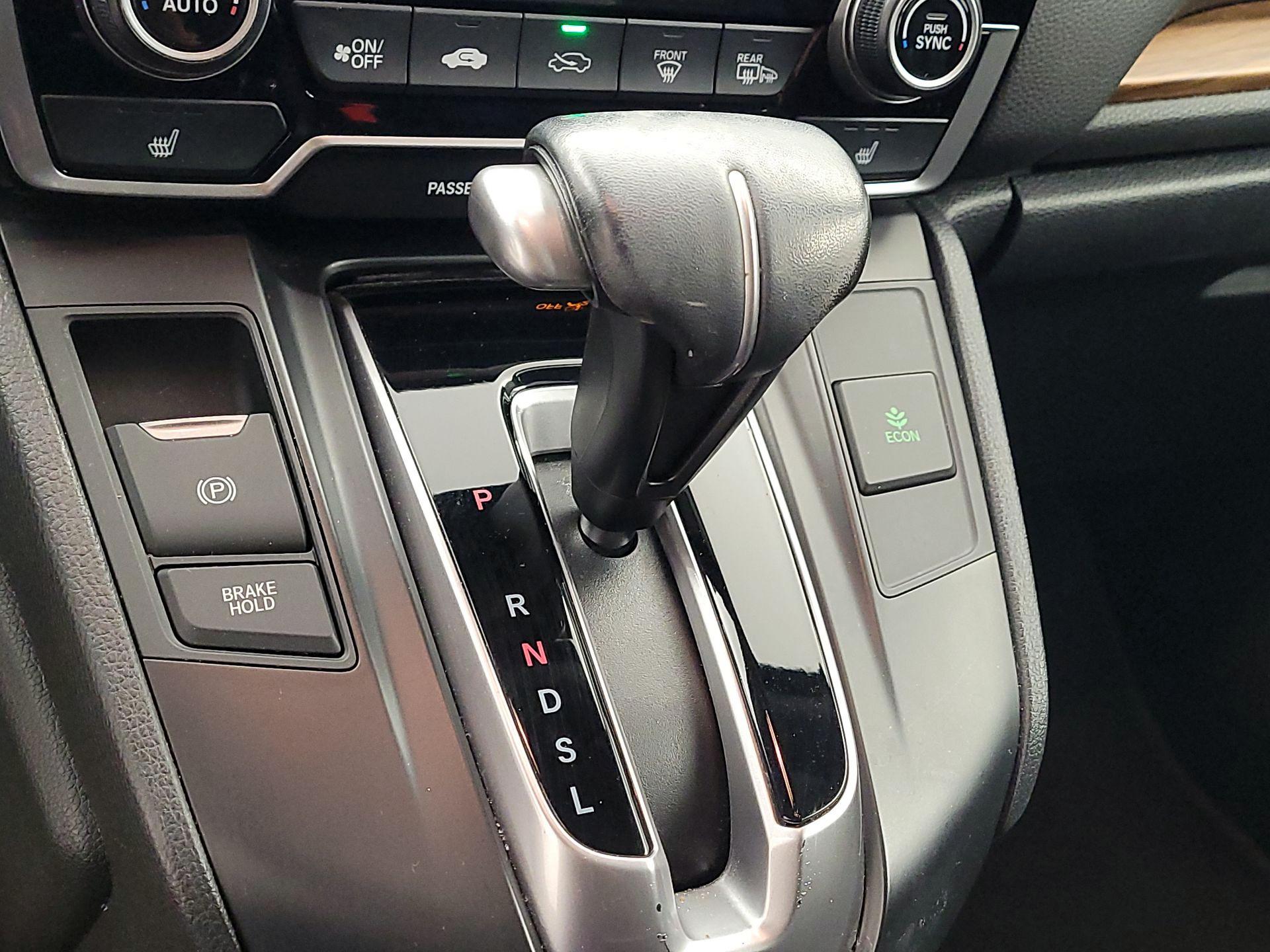 Thumbnail: 2017 Honda CR-V - 17