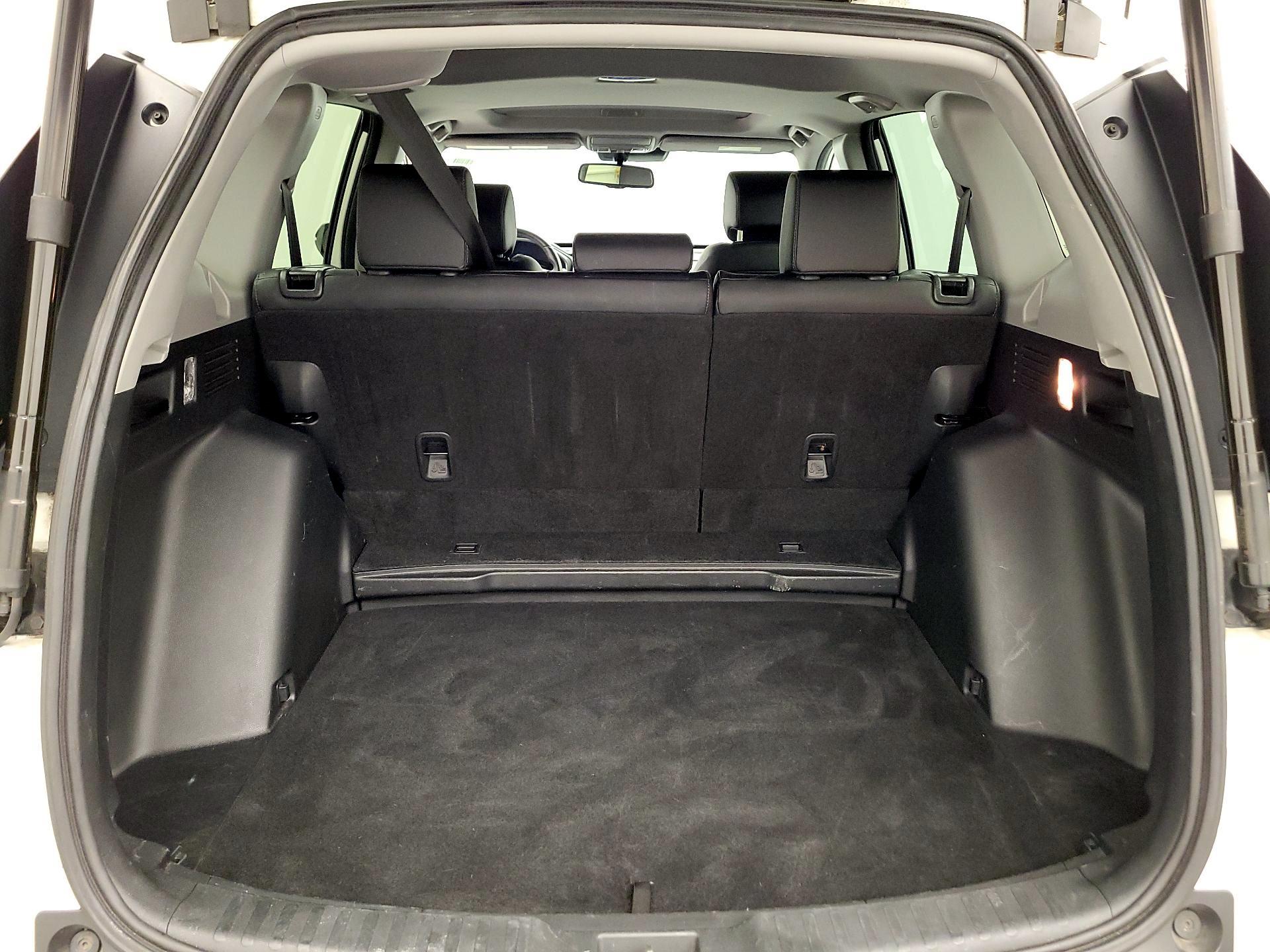 Thumbnail: 2017 Honda CR-V - 20