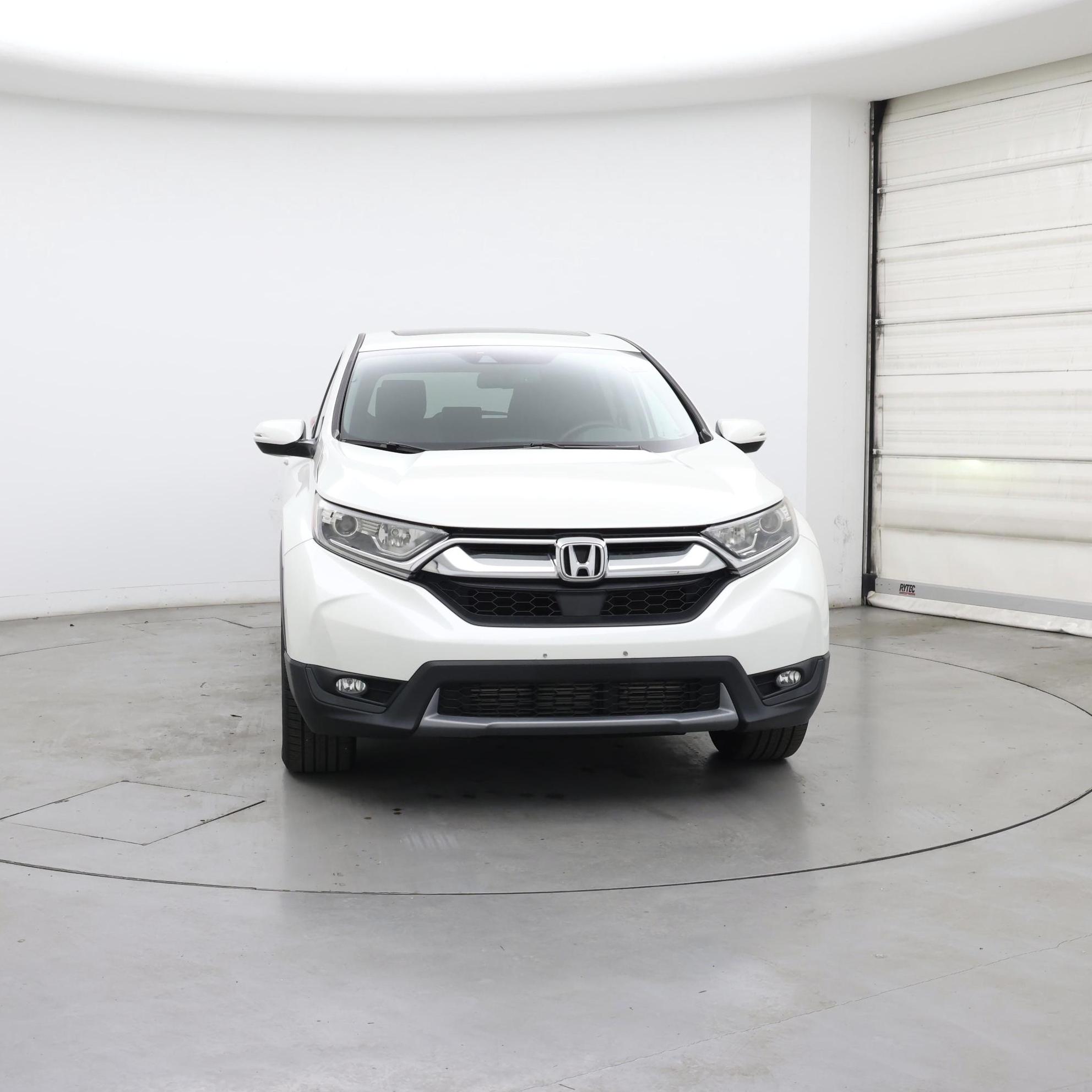 Thumbnail: 2017 Honda CR-V - 5