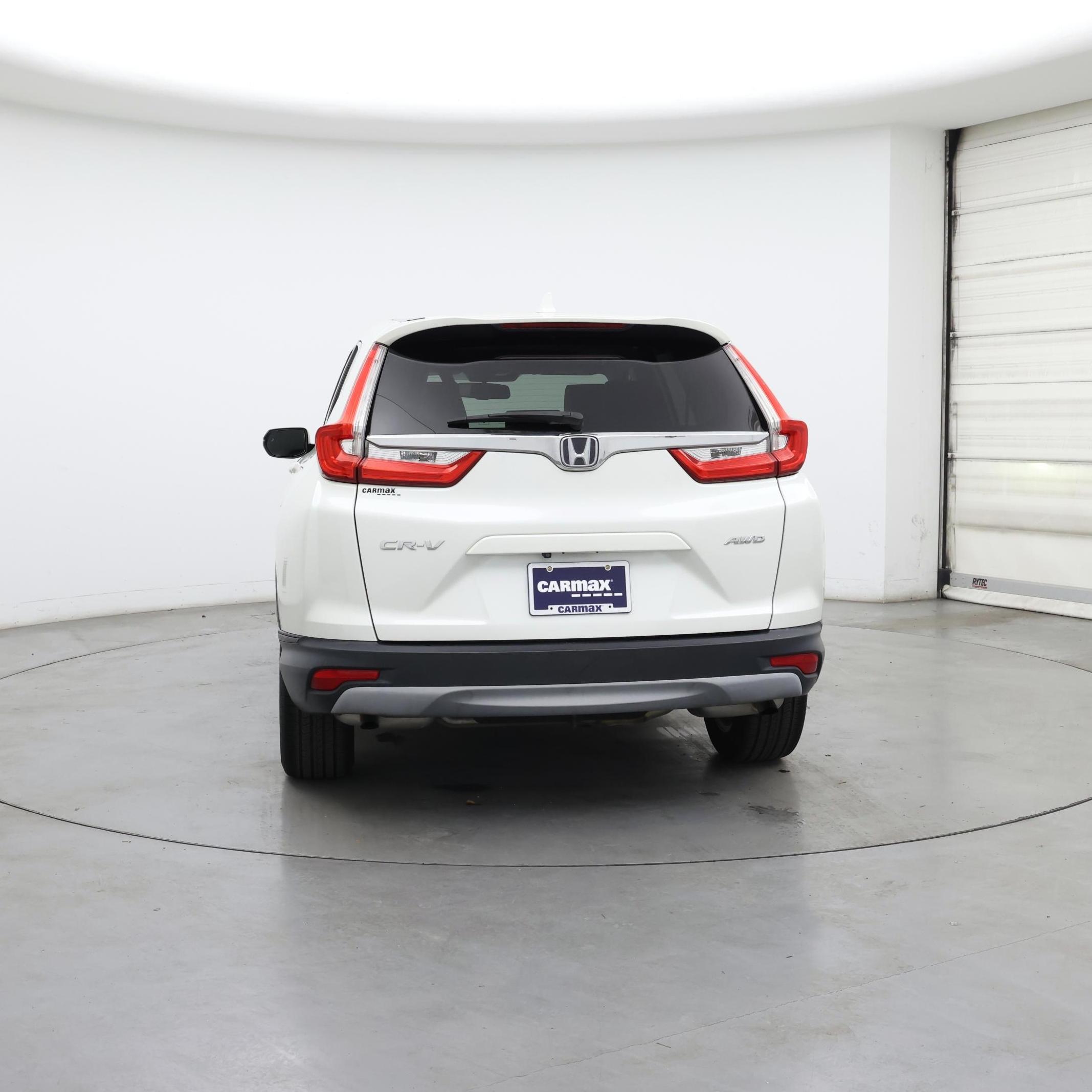 Thumbnail: 2017 Honda CR-V - 6