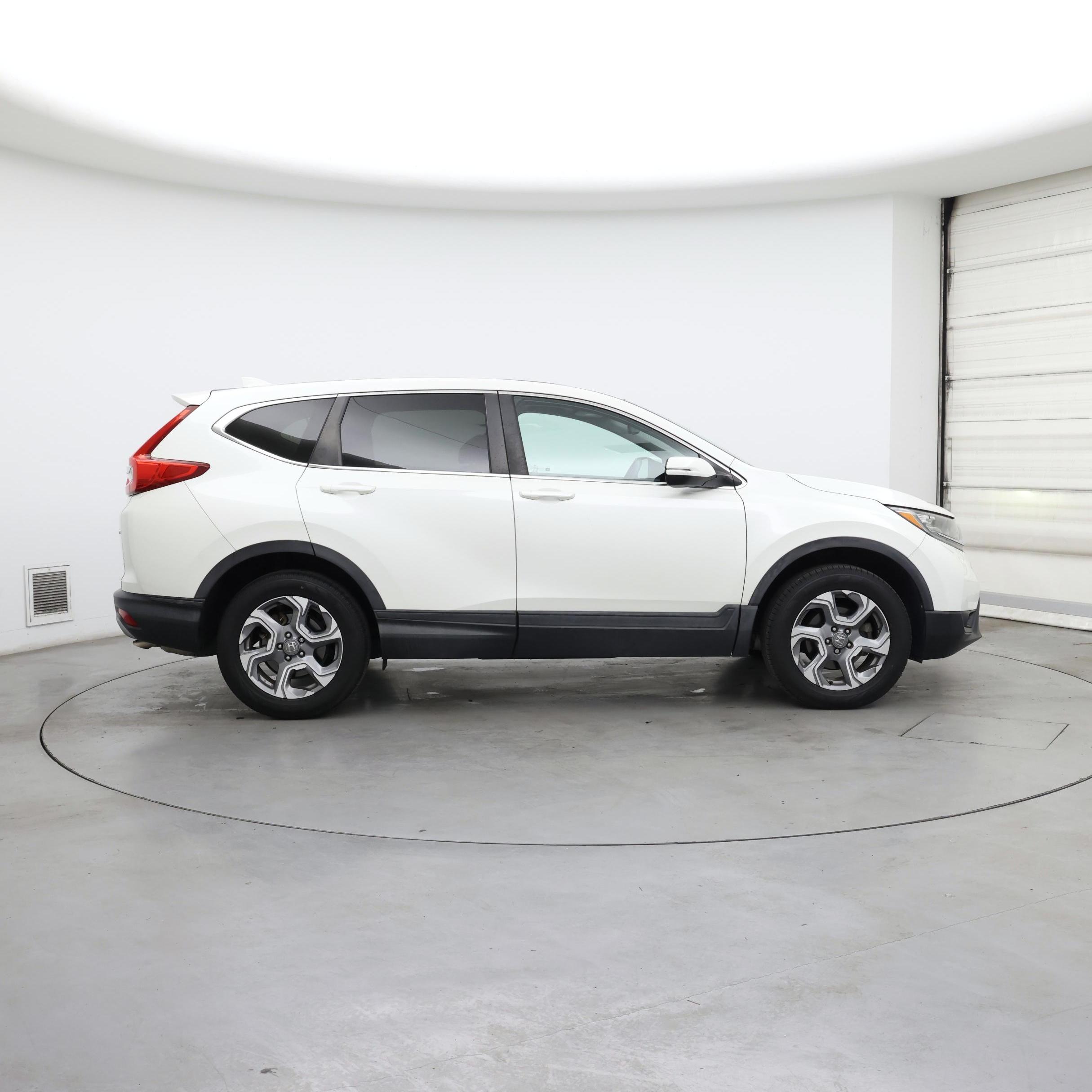 Thumbnail: 2017 Honda CR-V - 7