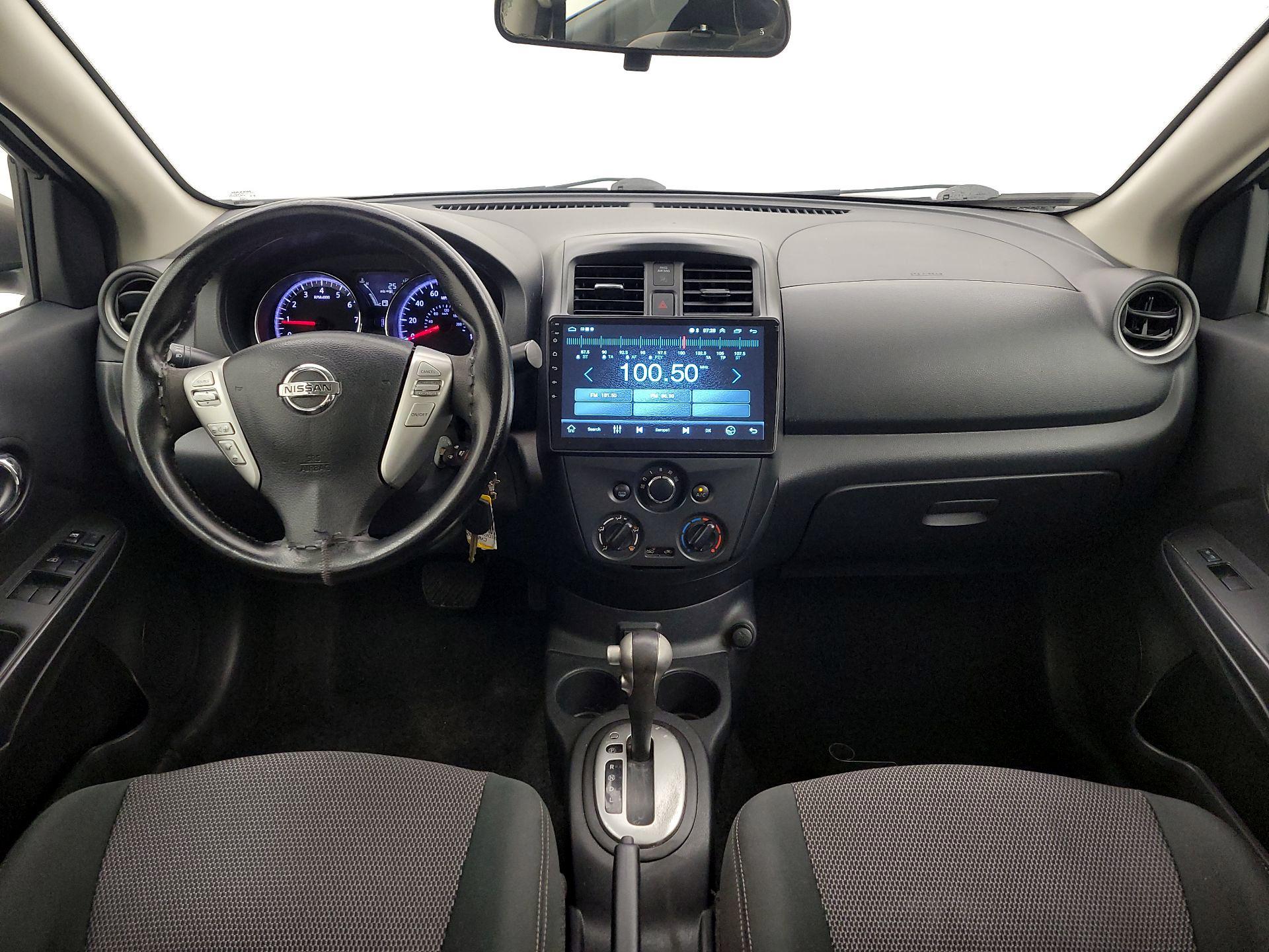 Thumbnail: 2017 Nissan Versa - 9