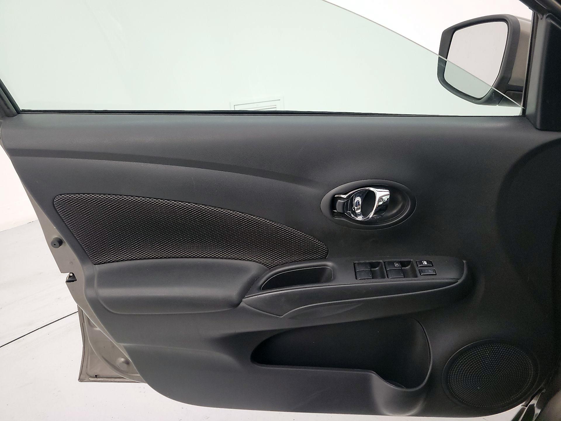 Thumbnail: 2017 Nissan Versa - 12