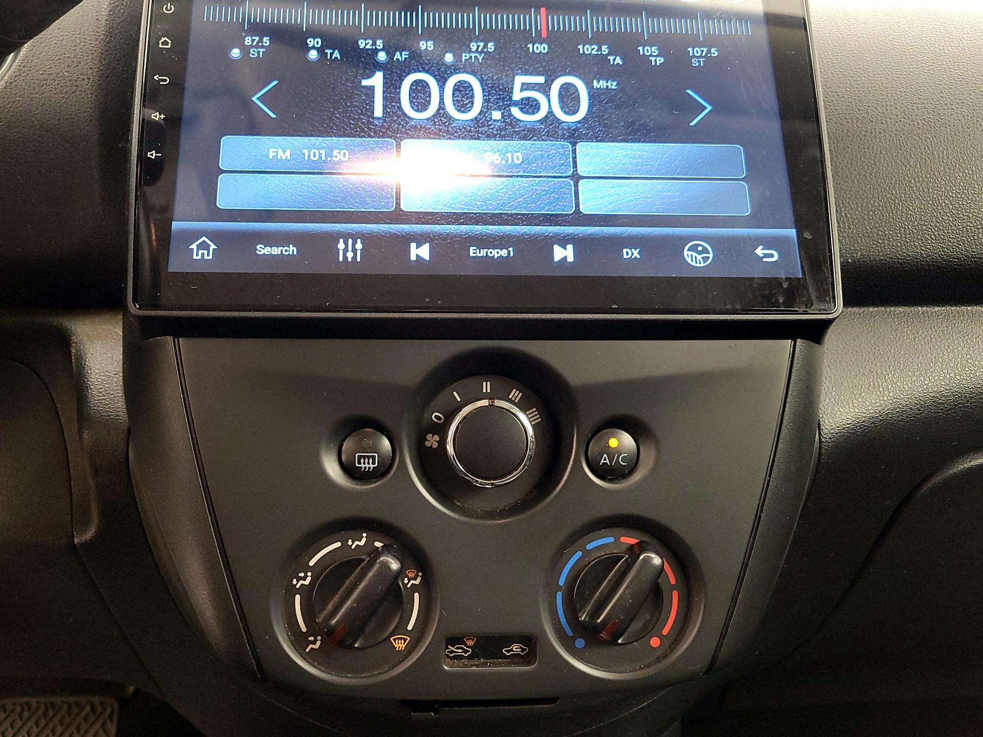 Thumbnail: 2017 Nissan Versa - 15