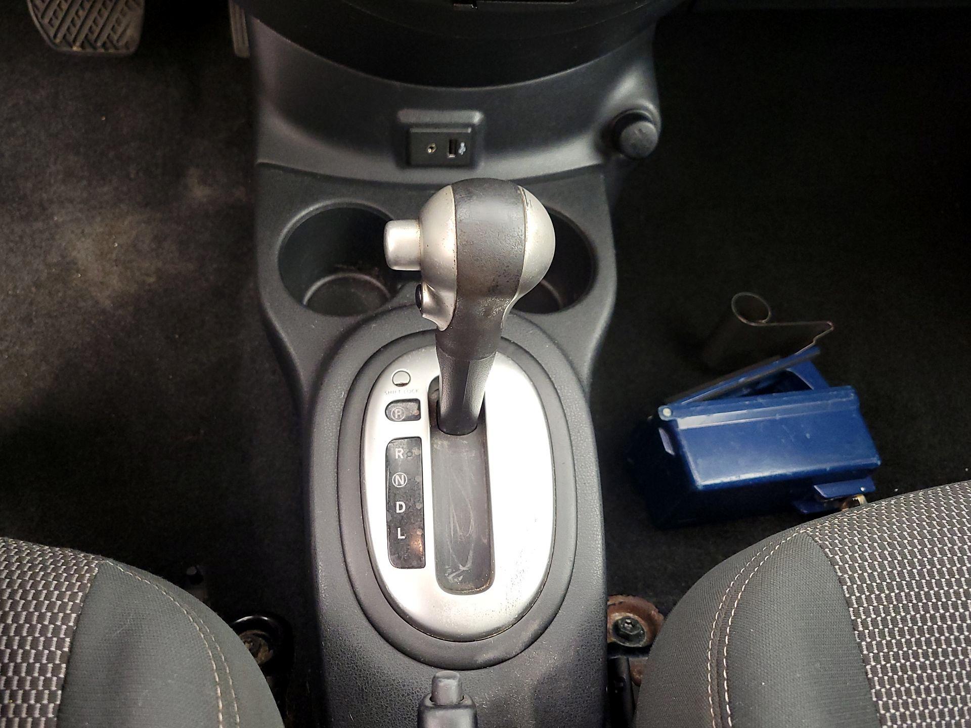 Thumbnail: 2017 Nissan Versa - 16