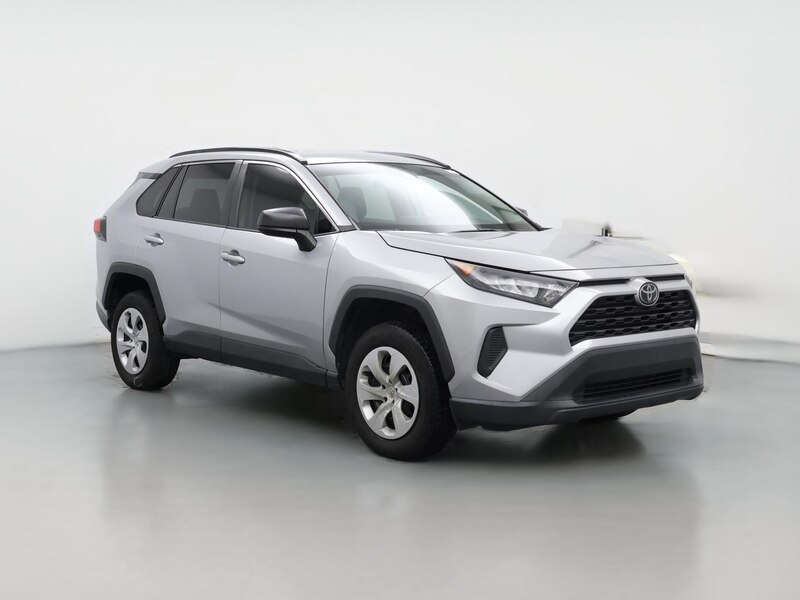 2019 Toyota RAV4 LE -
                  Pensacola, FL