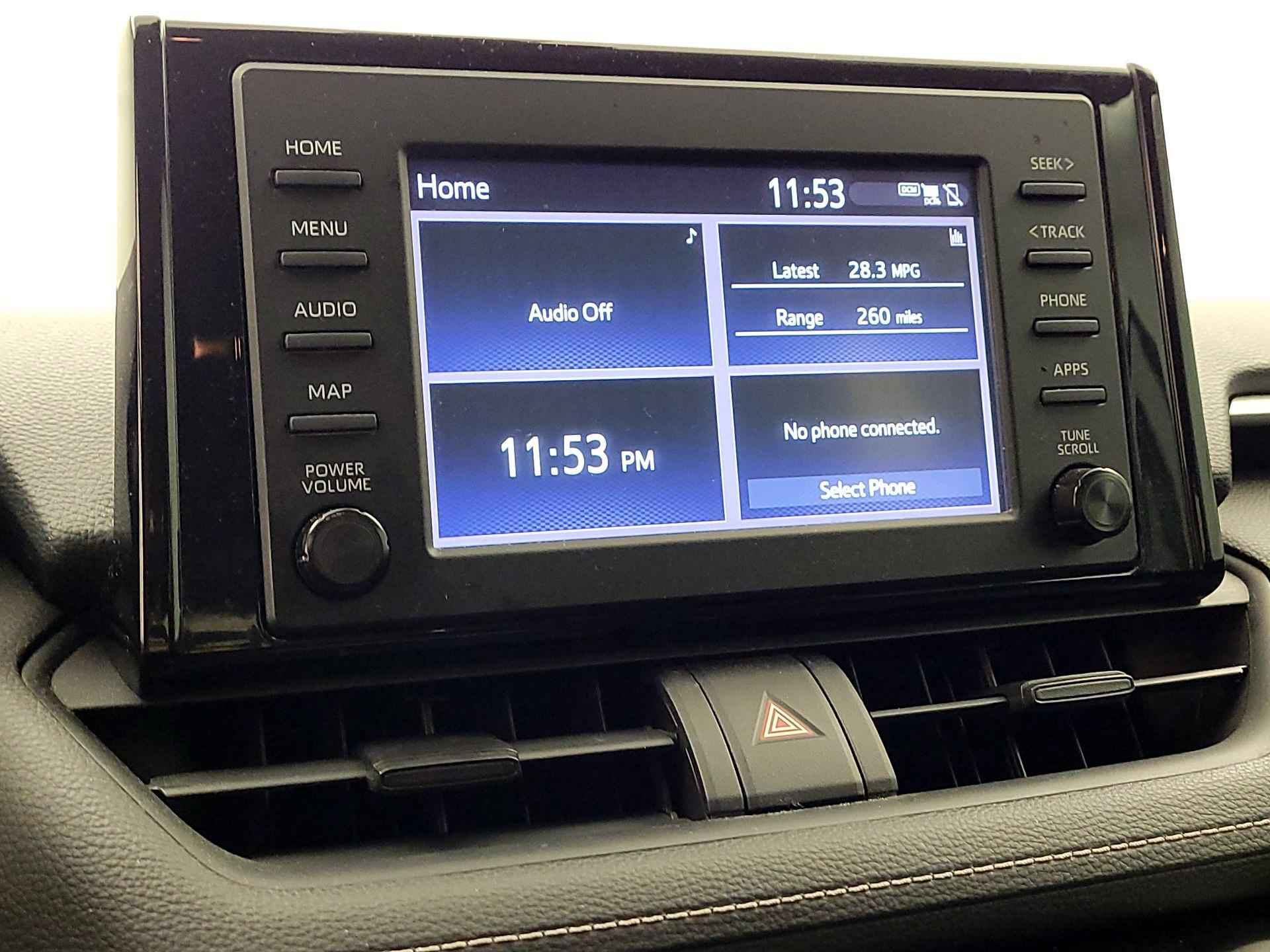 Thumbnail: 2019 Toyota RAV4 - 15