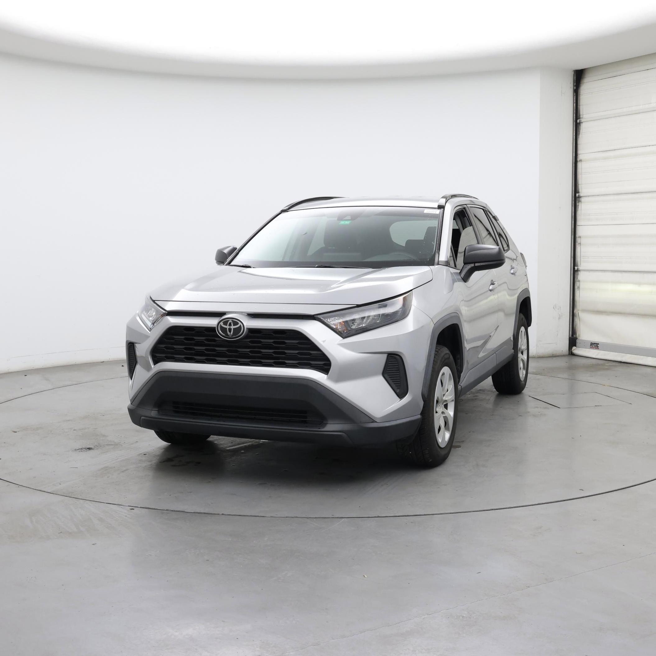 Thumbnail: 2019 Toyota RAV4 - 4