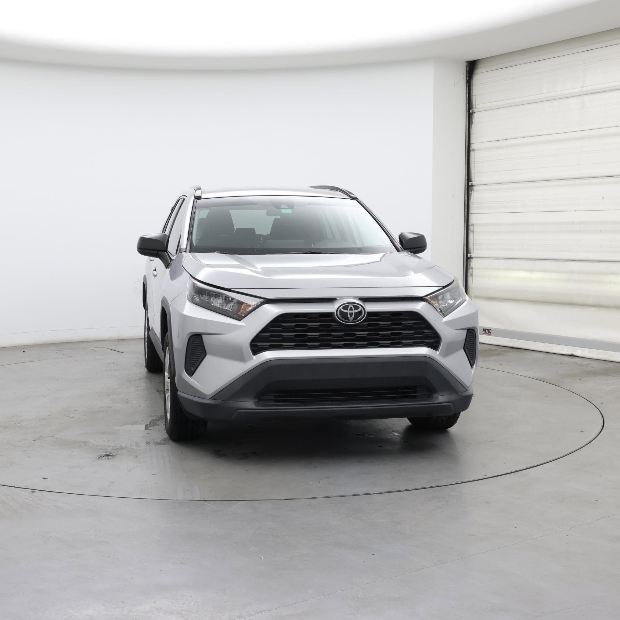Thumbnail: 2019 Toyota RAV4 - 5