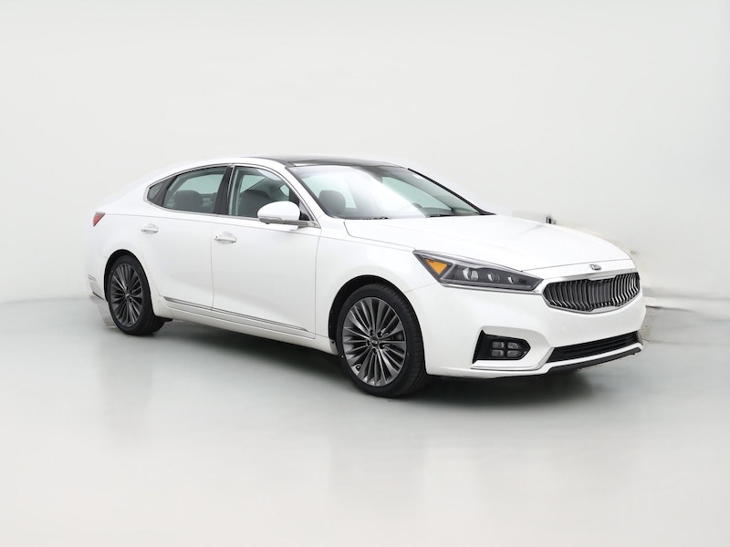 2017 Kia Cadenza Limited -
                  Mobile, AL