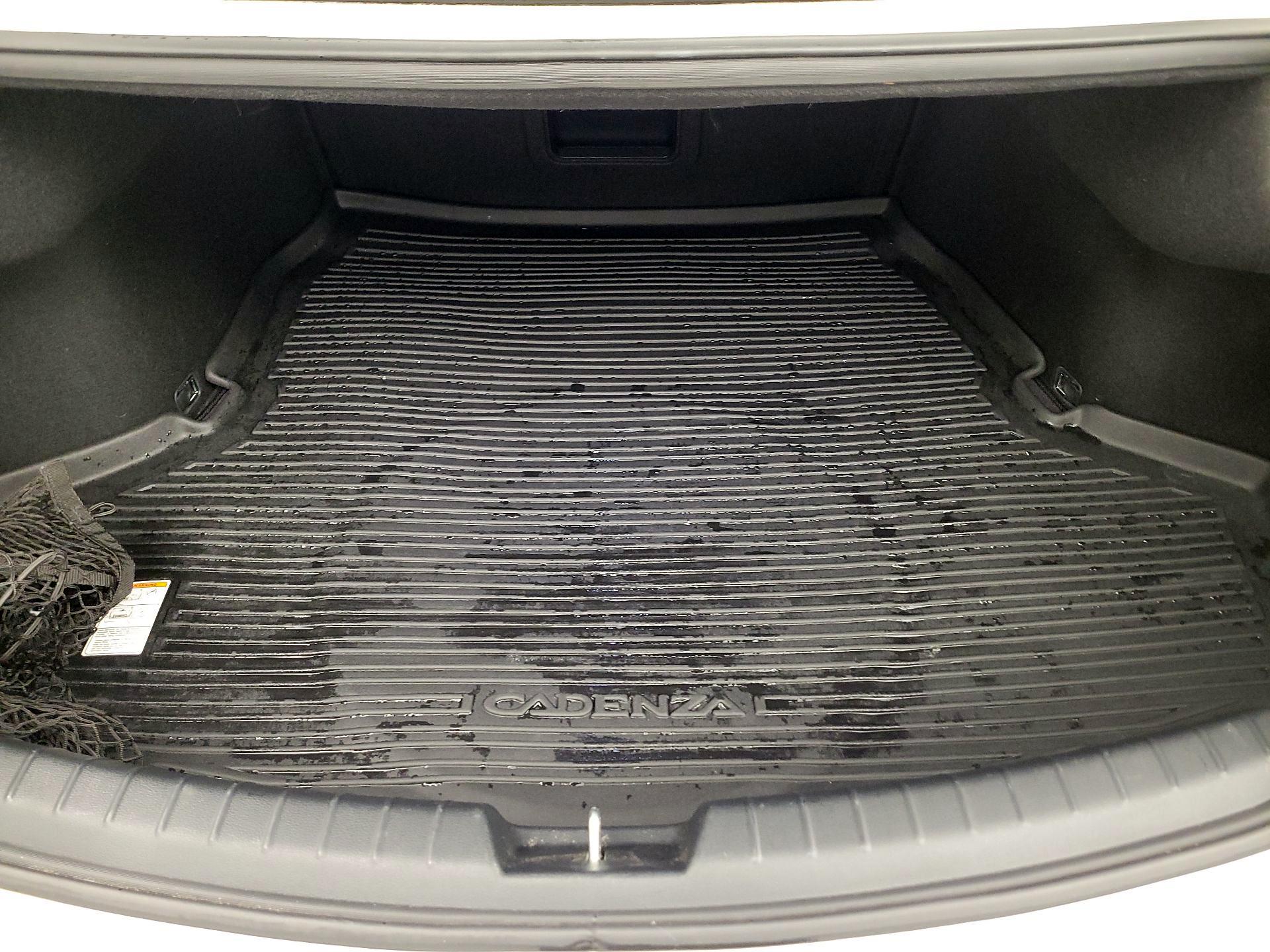 Thumbnail: 2017 Kia Cadenza - 20