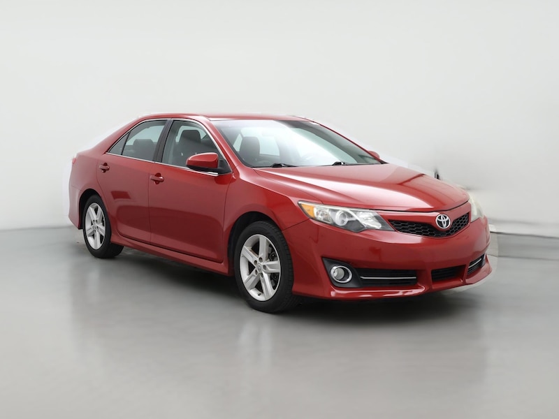 2014 Toyota Camry SE -
                  Kennesaw, GA