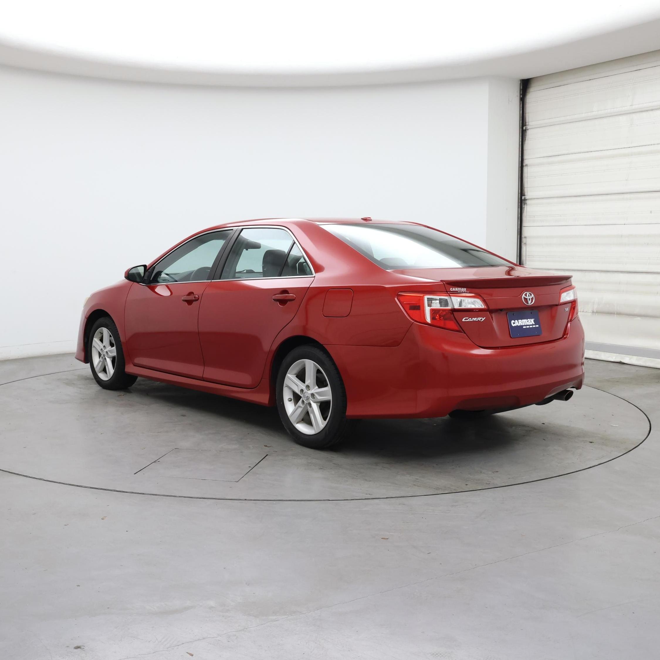 Thumbnail: 2014 Toyota Camry - 2