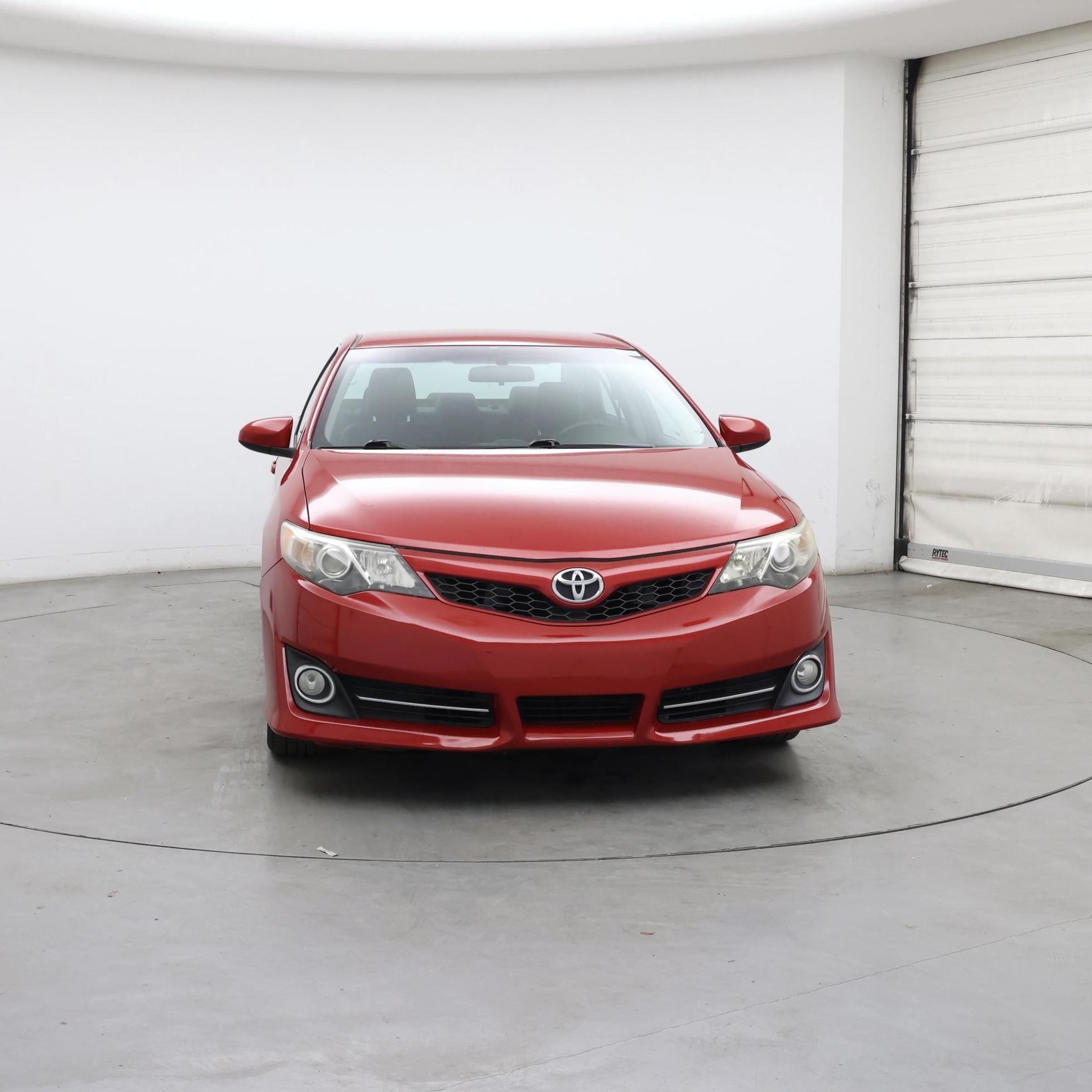 Thumbnail: 2014 Toyota Camry - 5