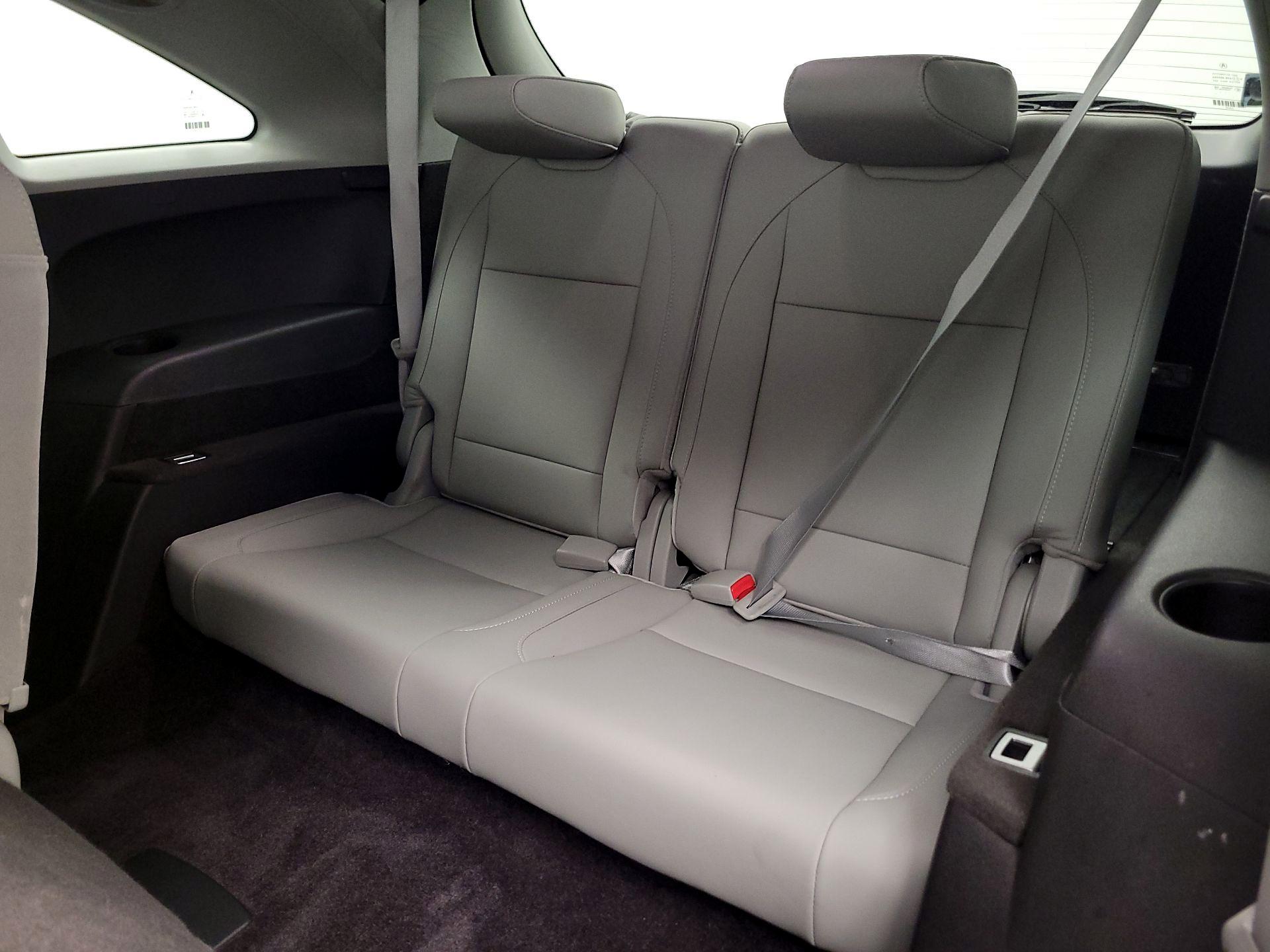 Thumbnail: 2017 Acura MDX - 20