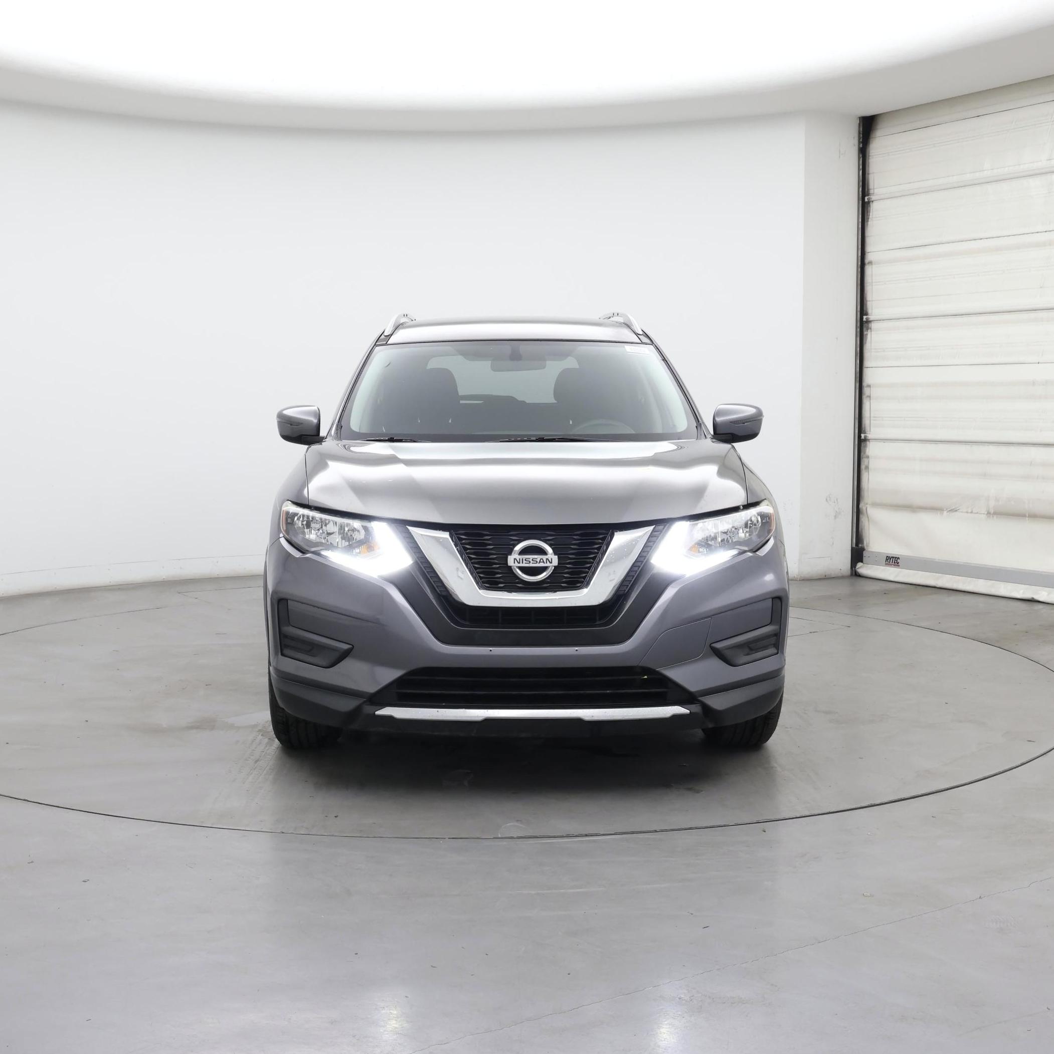 Thumbnail: 2017 Nissan Rogue - 5