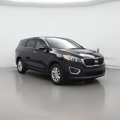 2018 Kia Sorento L