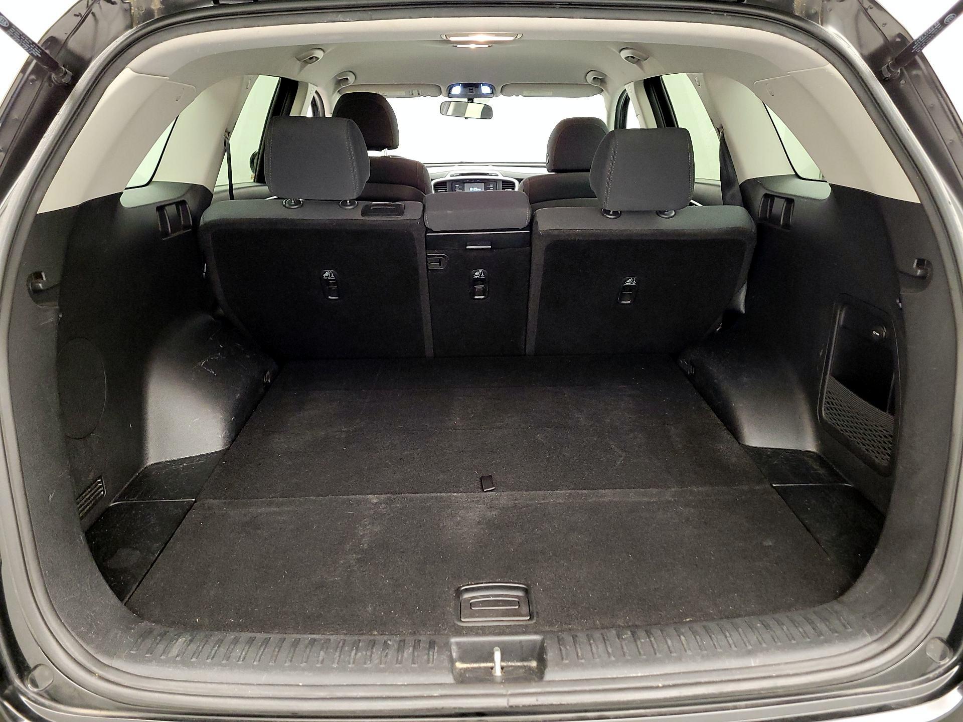 Thumbnail: 2018 Kia Sorento - 20