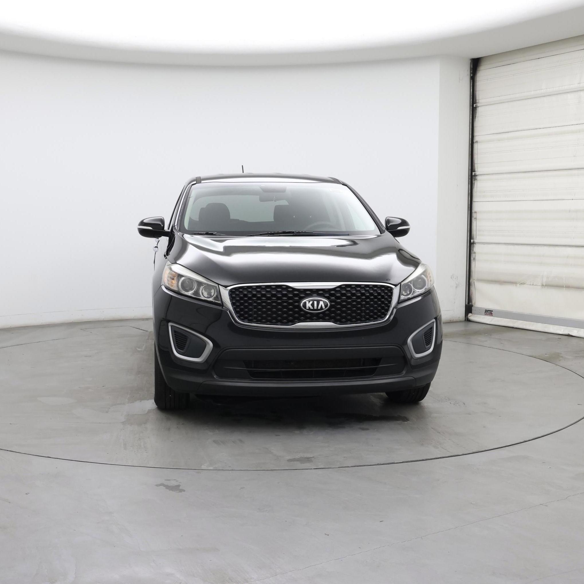 Thumbnail: 2018 Kia Sorento - 5