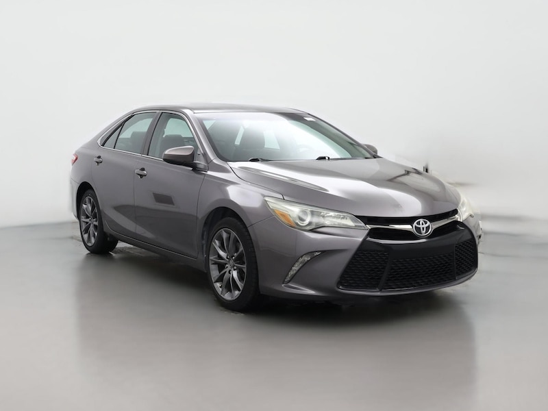 2015 Toyota Camry XSE -
                  Jackson, MS
