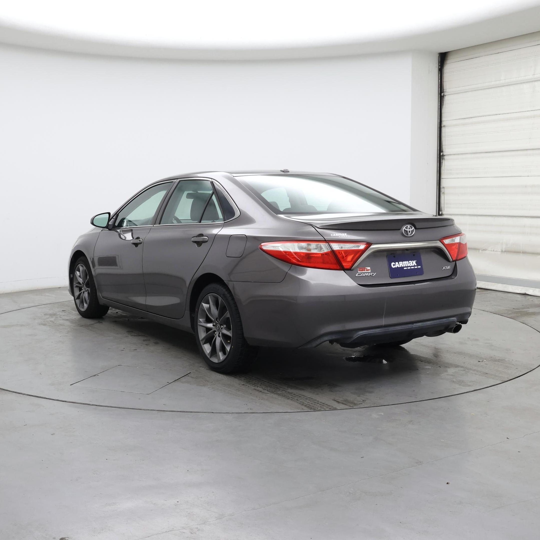 Thumbnail: 2015 Toyota Camry - 2