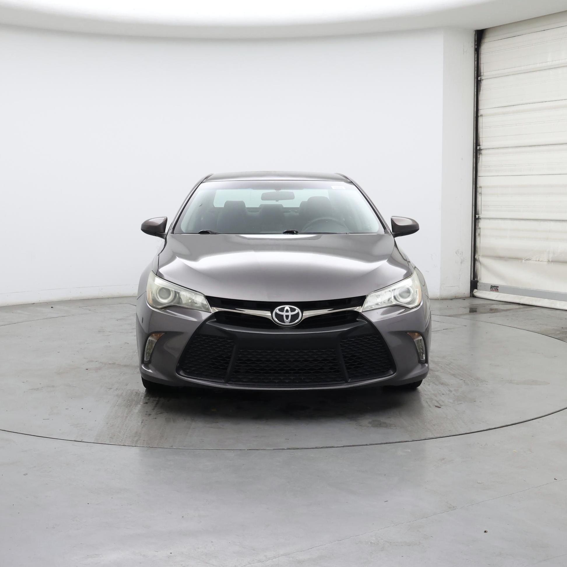 Thumbnail: 2015 Toyota Camry - 5