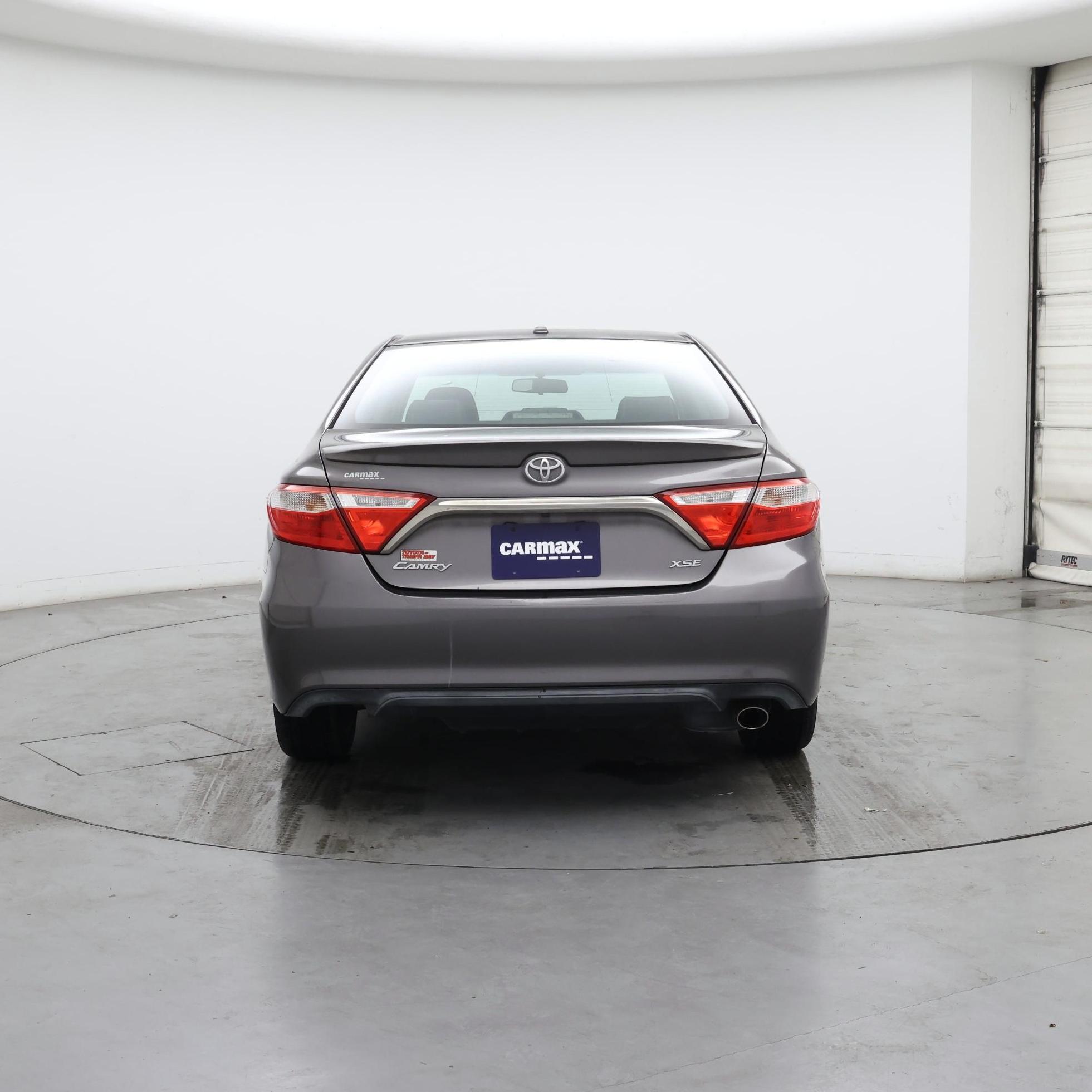 Thumbnail: 2015 Toyota Camry - 6