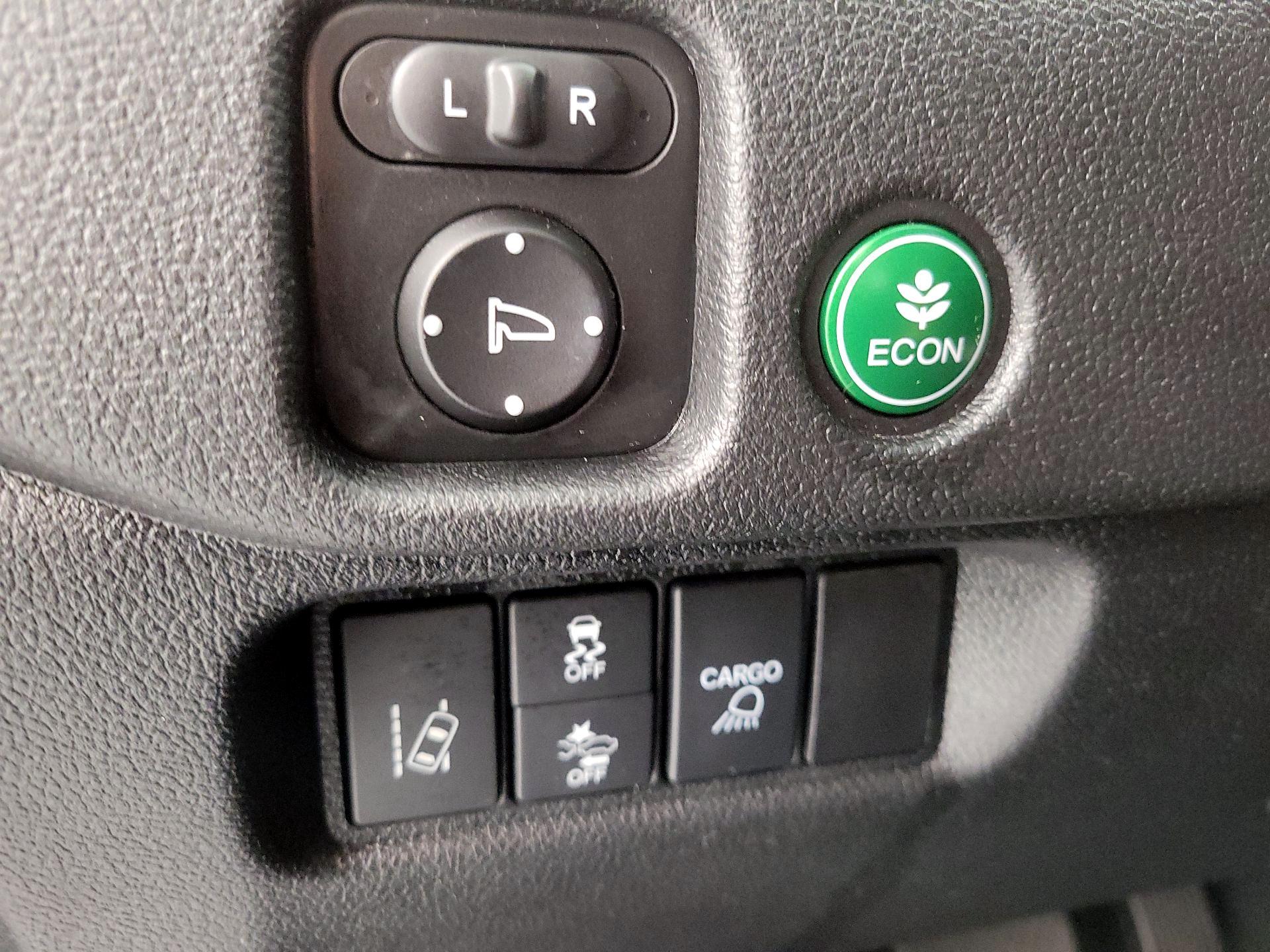 Thumbnail: 2020 Honda Ridgeline - 13