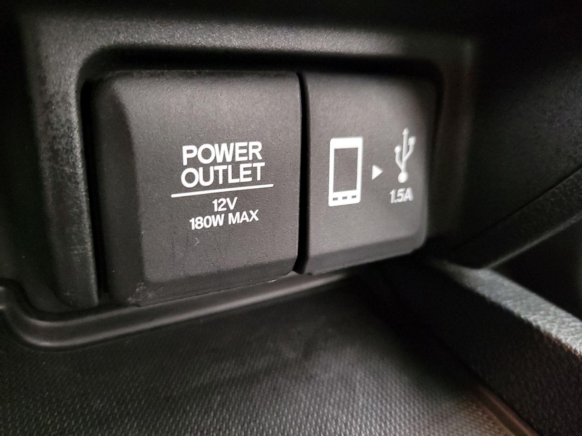 Thumbnail: 2020 Honda Ridgeline - 18