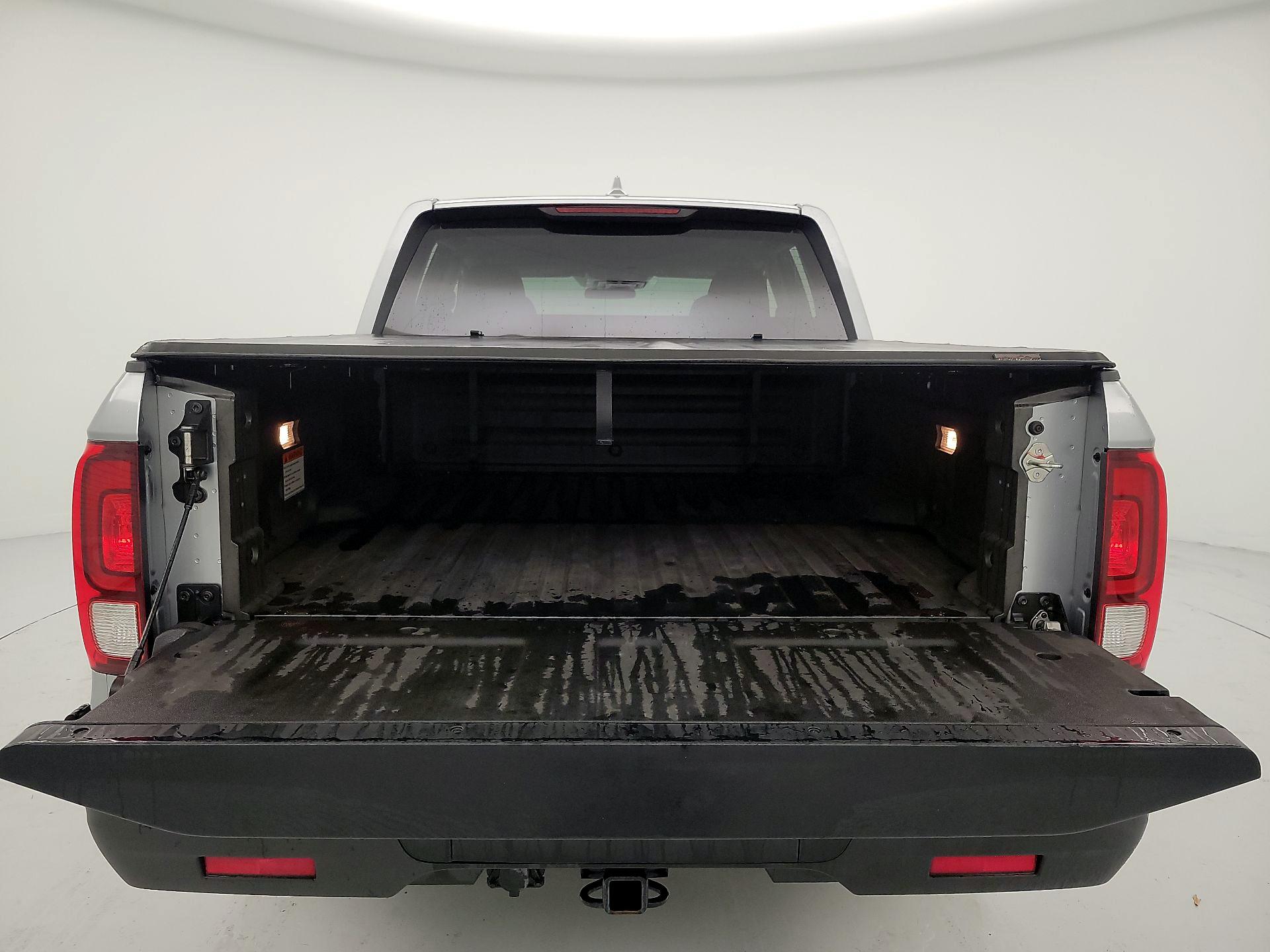 Thumbnail: 2020 Honda Ridgeline - 20