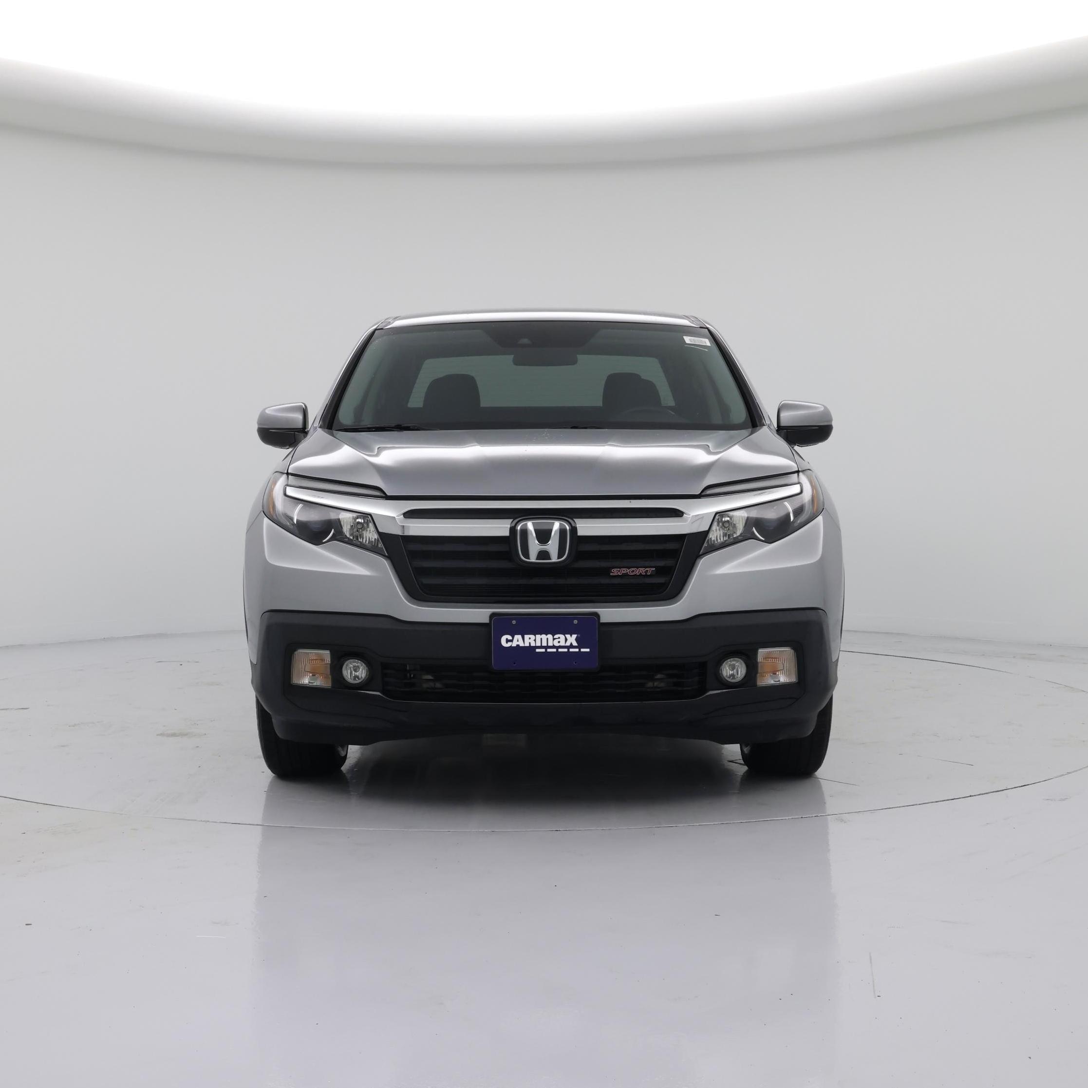 Thumbnail: 2020 Honda Ridgeline - 5